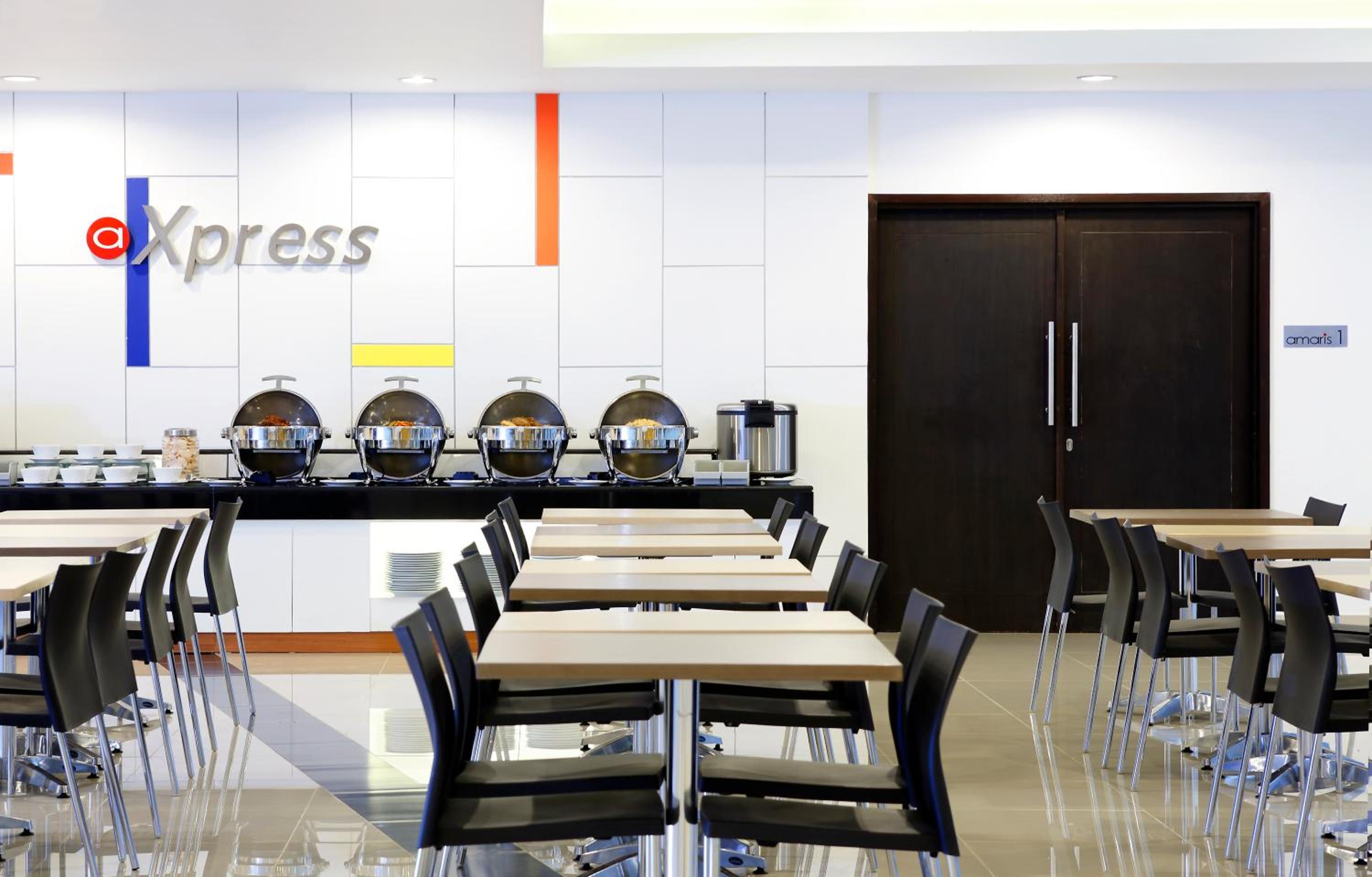 Amaris Hotel Ponorogo, Ponorogo - 19