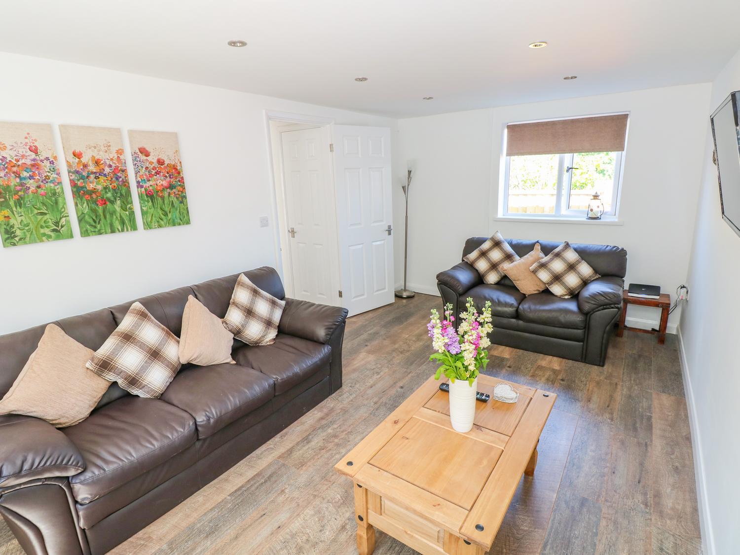Grove Cottage view 3