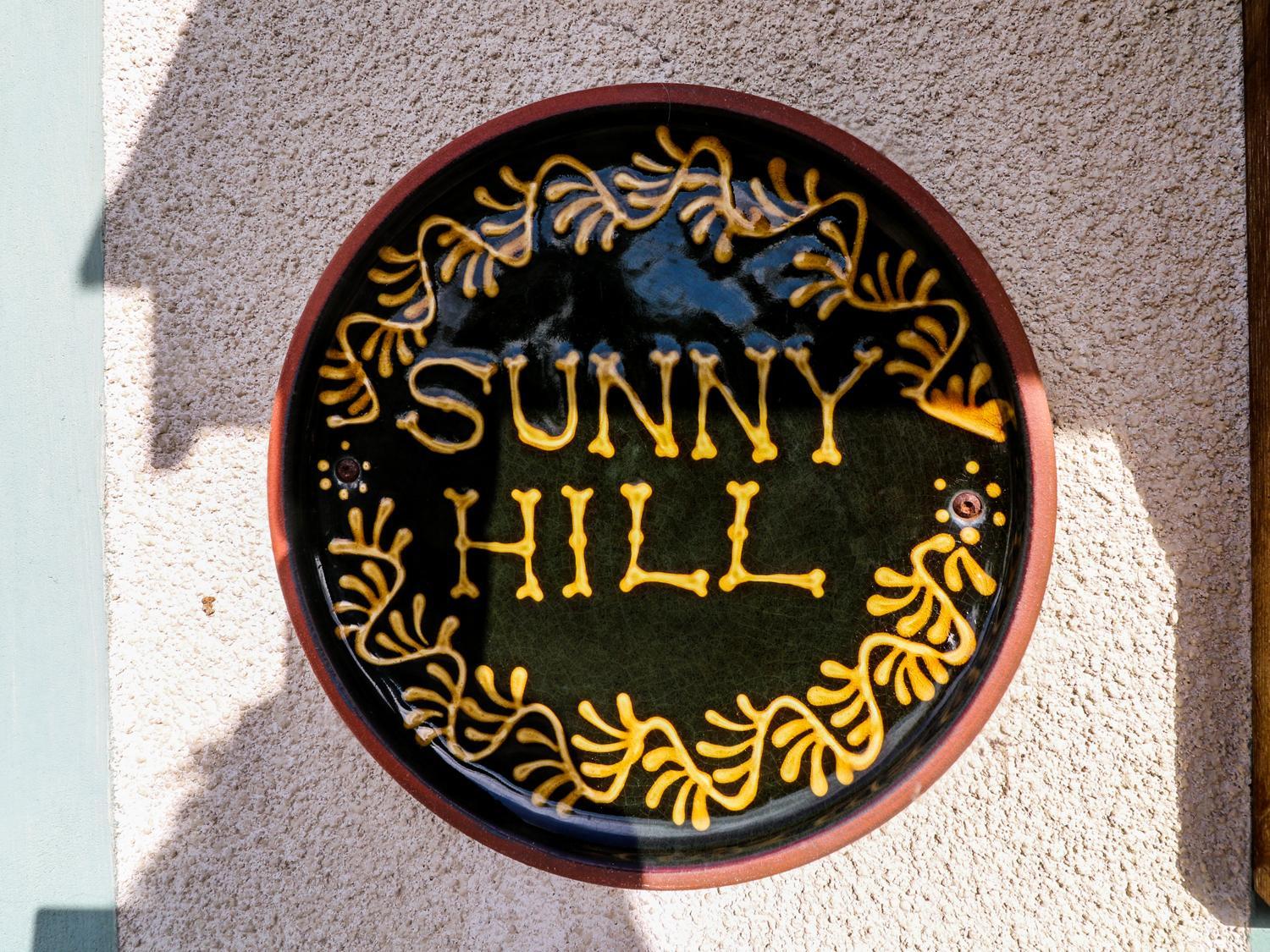 Sunny Hill view 2
