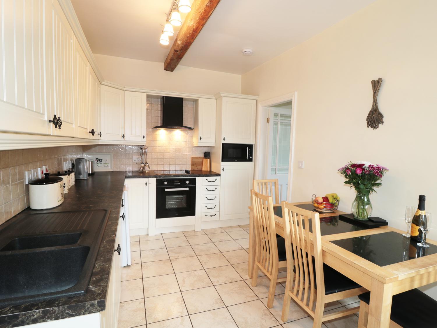 Street House Farm Cottage view 5