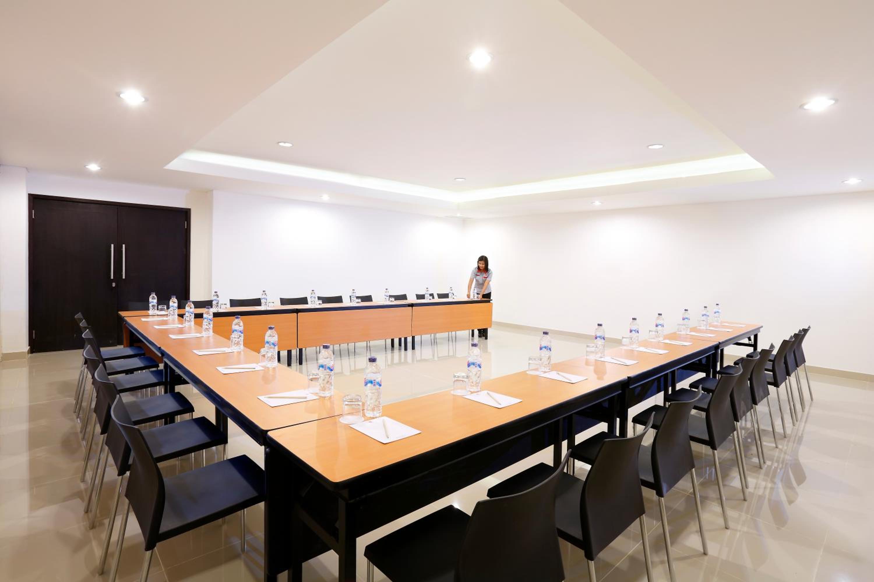Amaris Hotel Ponorogo, Ponorogo - 23