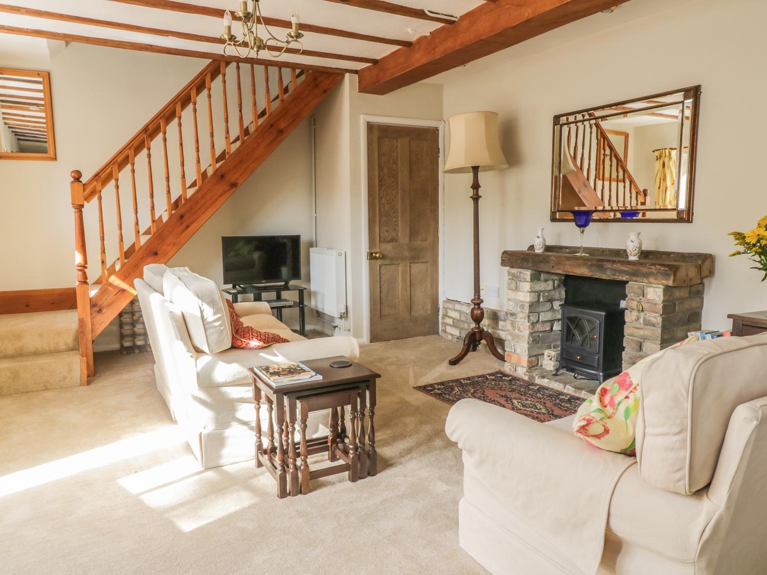 Stable Cottage view 3