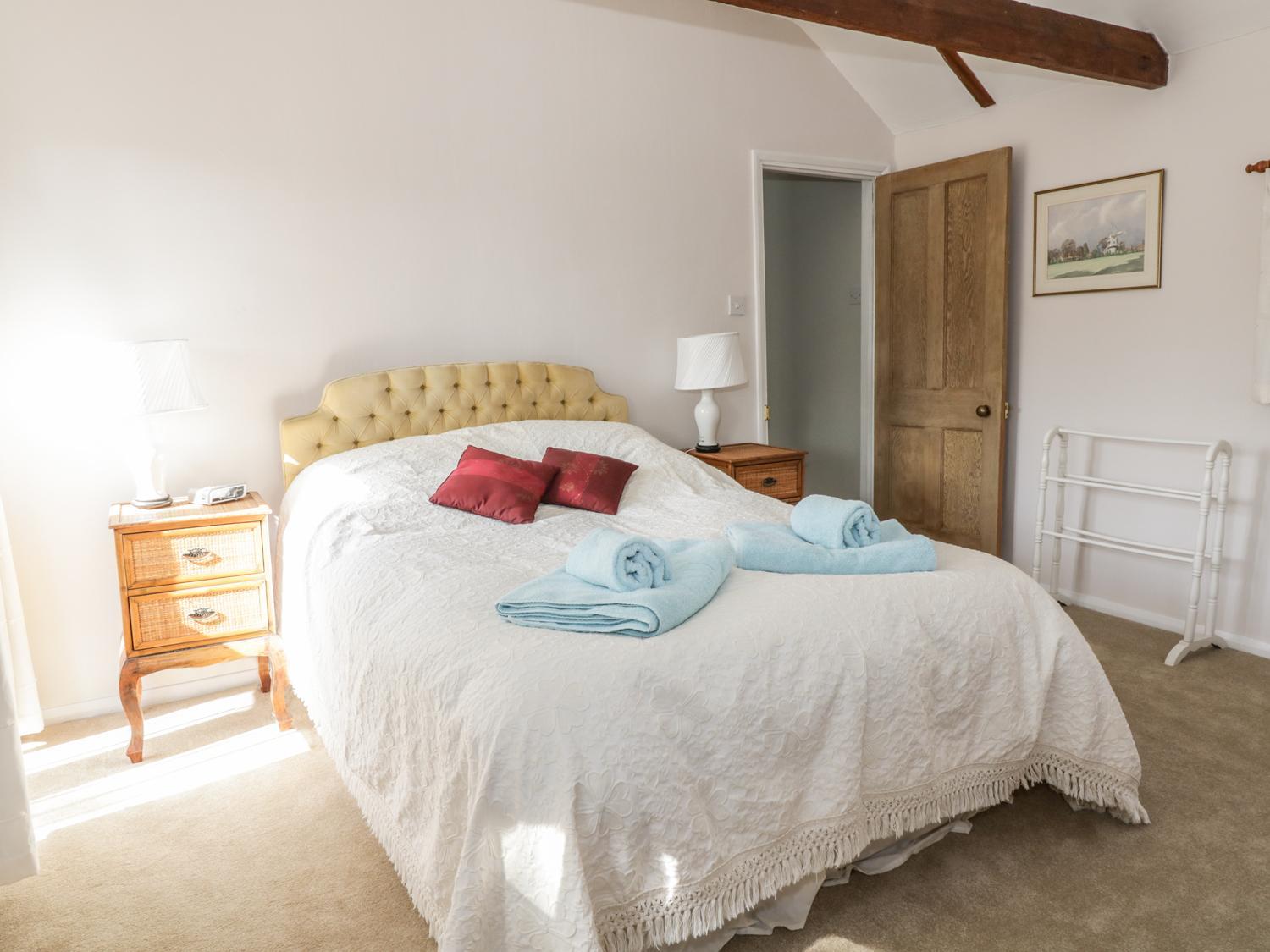 Stable Cottage view 5