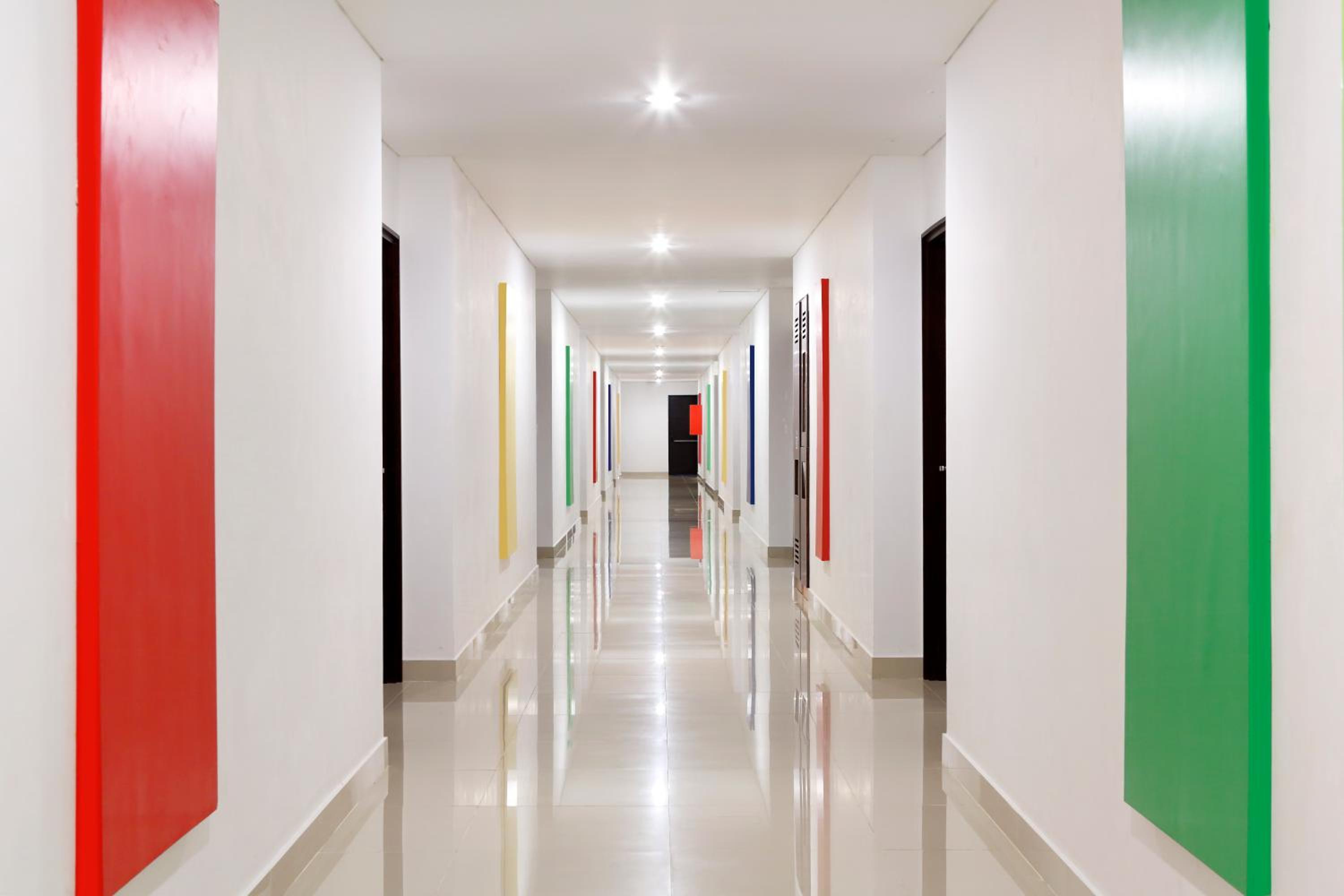Amaris Hotel Ponorogo, Ponorogo - 12