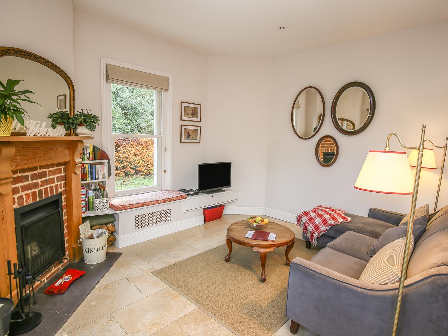 East Lodge view 5