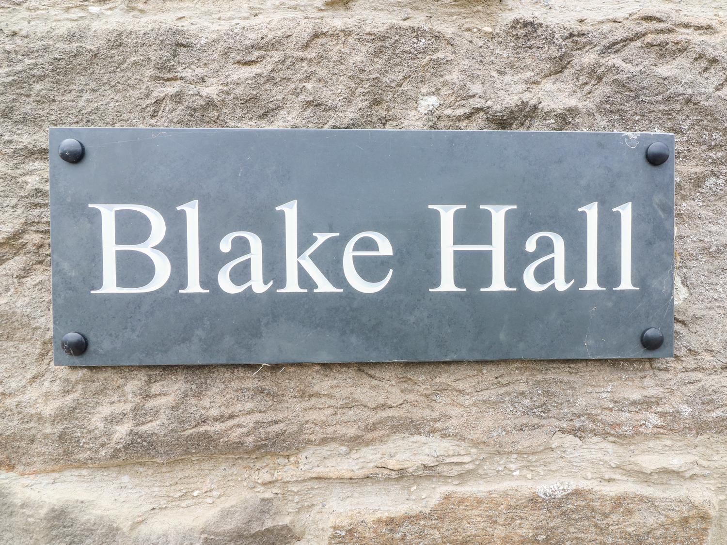 Blake Hall view 3