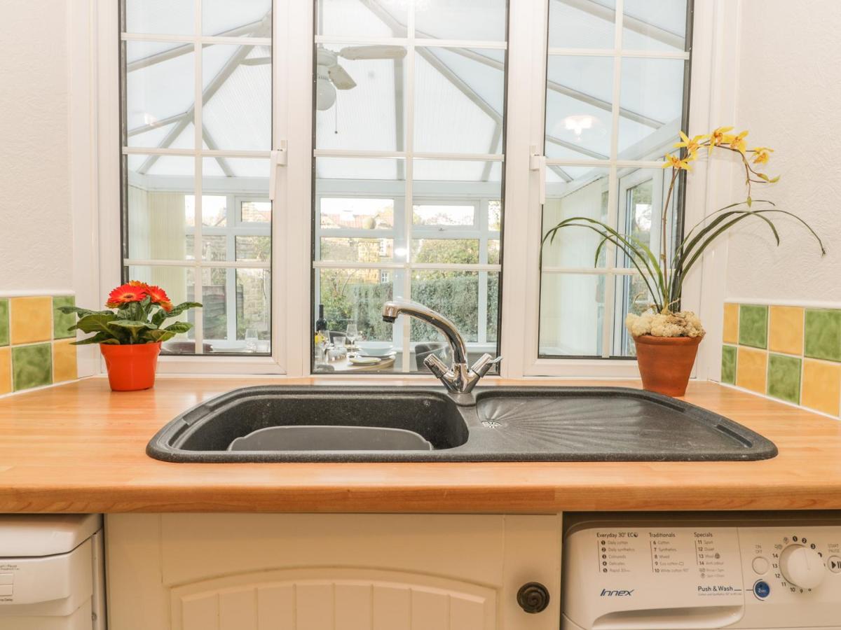 Yew Court Cottage view 4