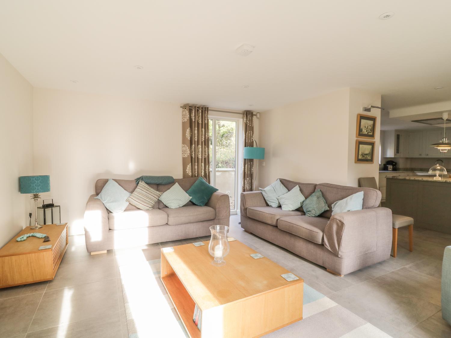 Cherry Tree Cottage view 4
