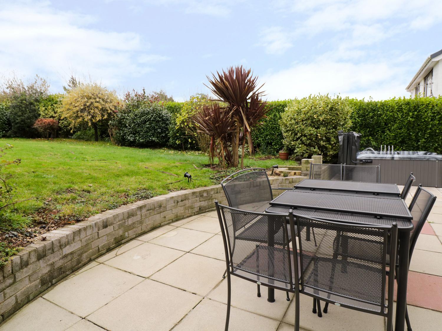 Outdoor Space