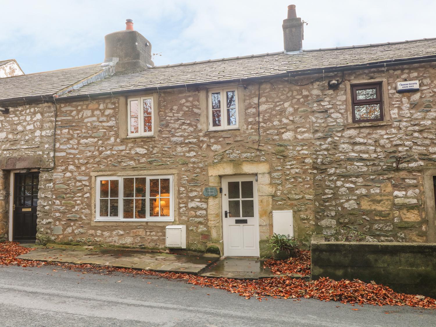 2 Storrs Cottages view 3