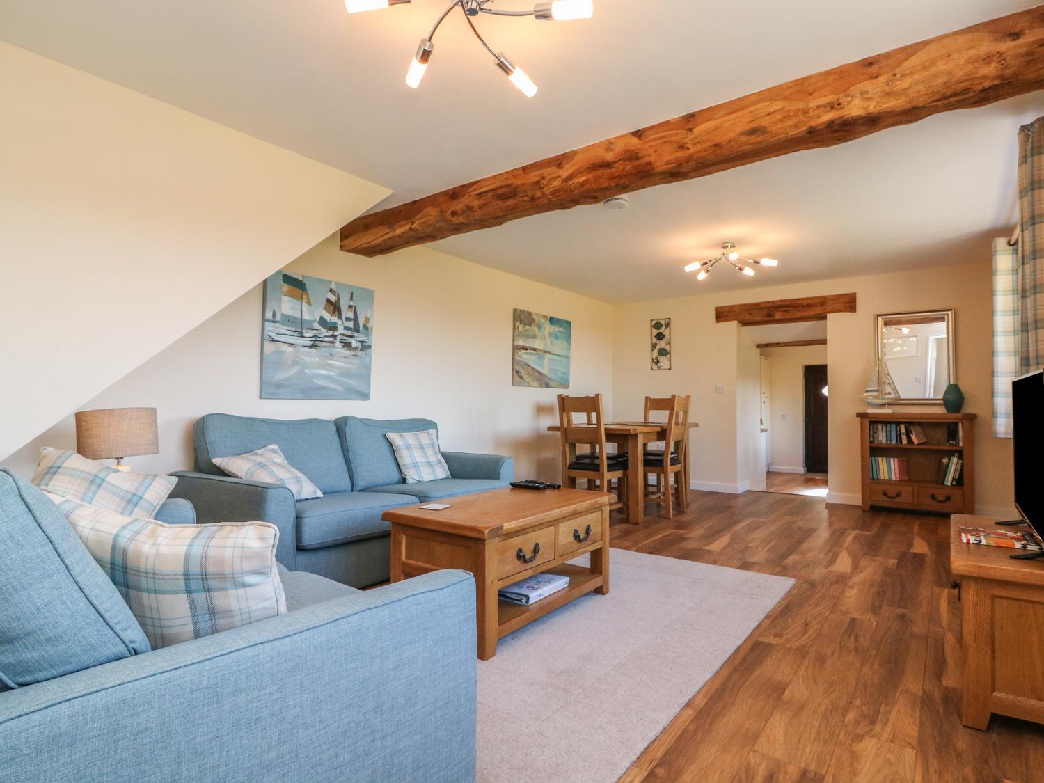 Rose Cottage view 3