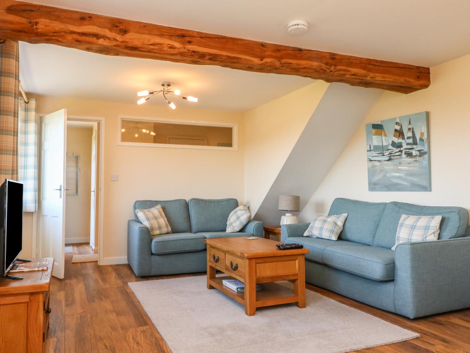 Rose Cottage view 5