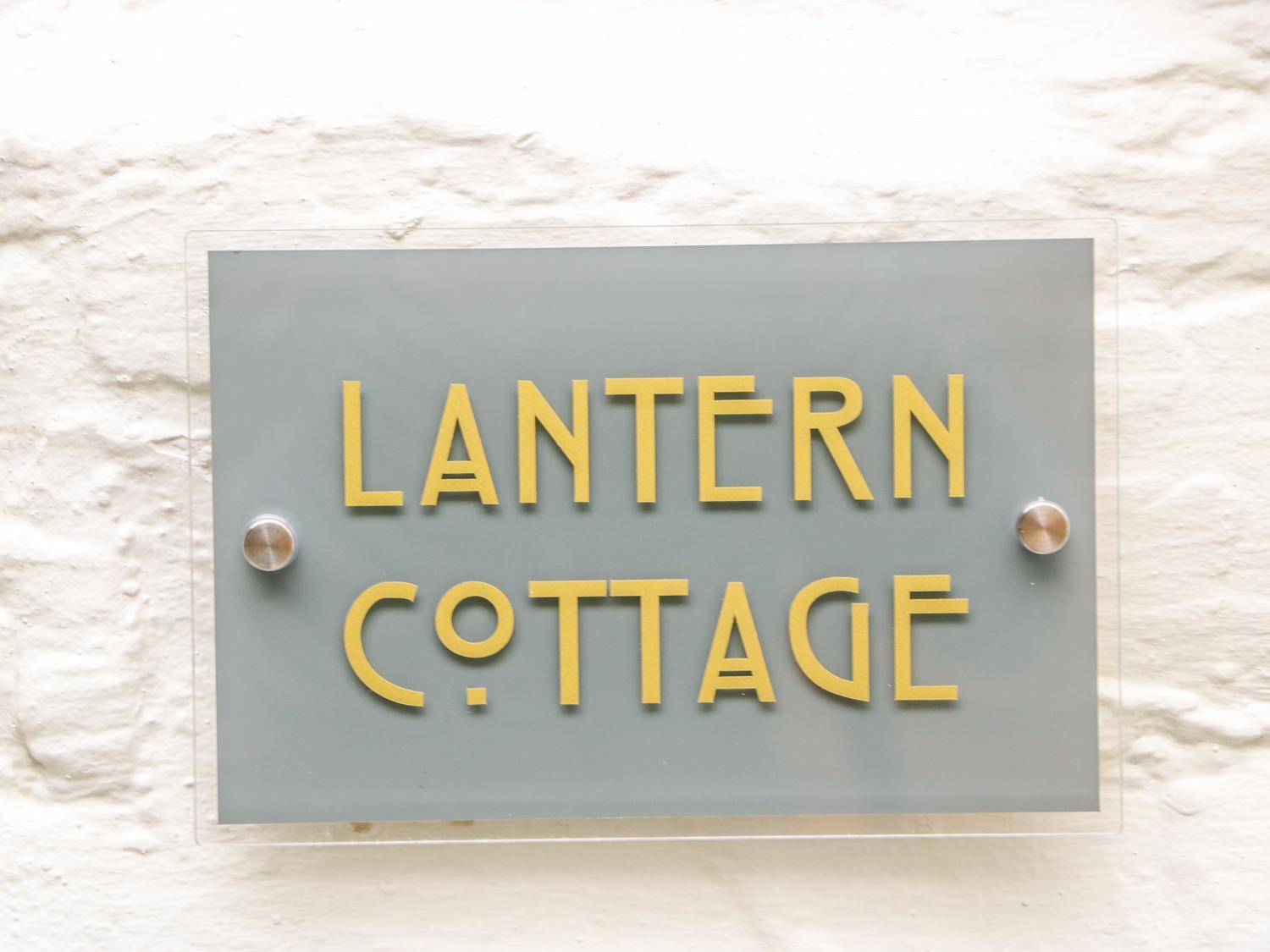 Lantern Cottage view 3