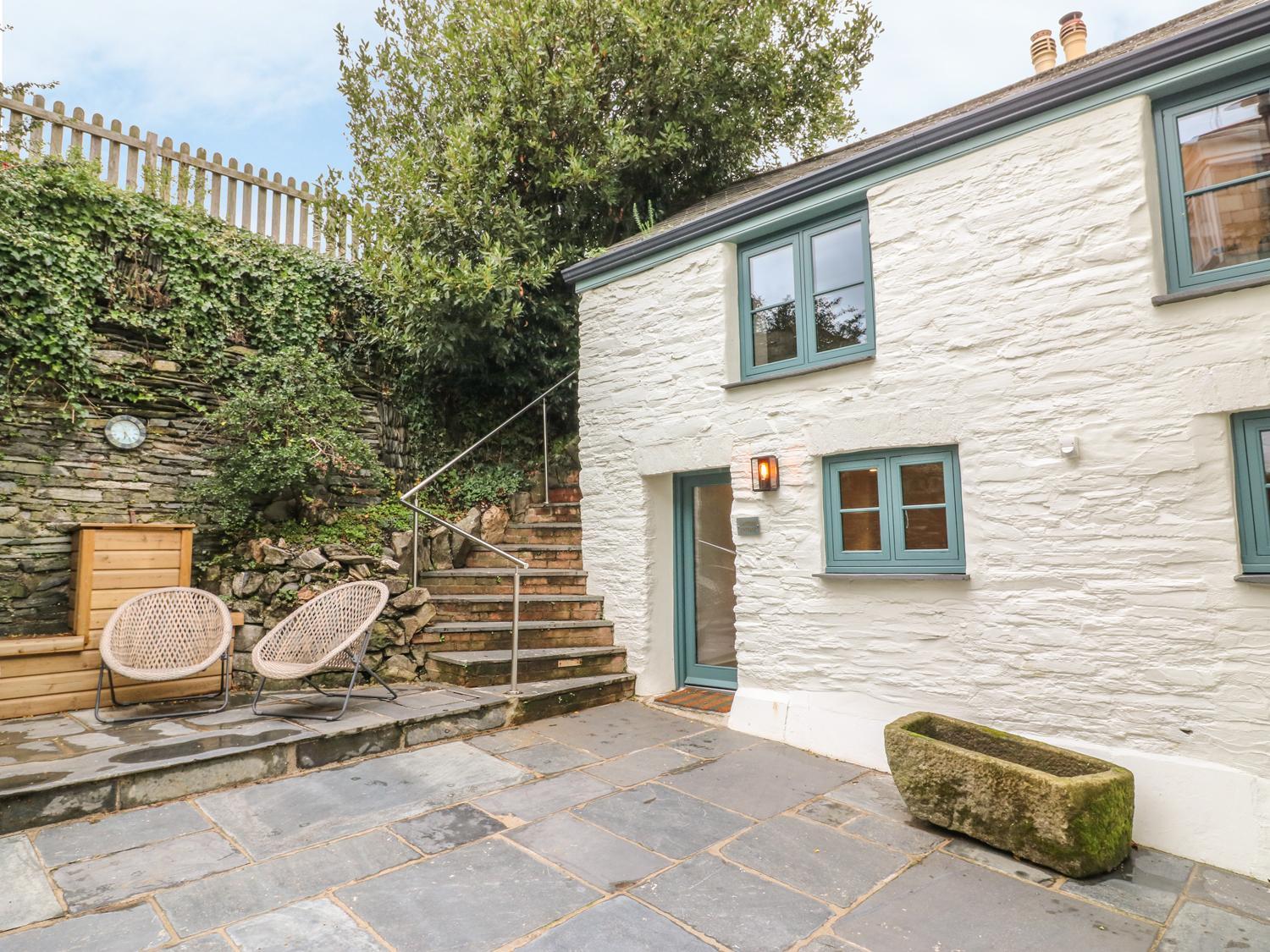 Lantern Cottage view 2