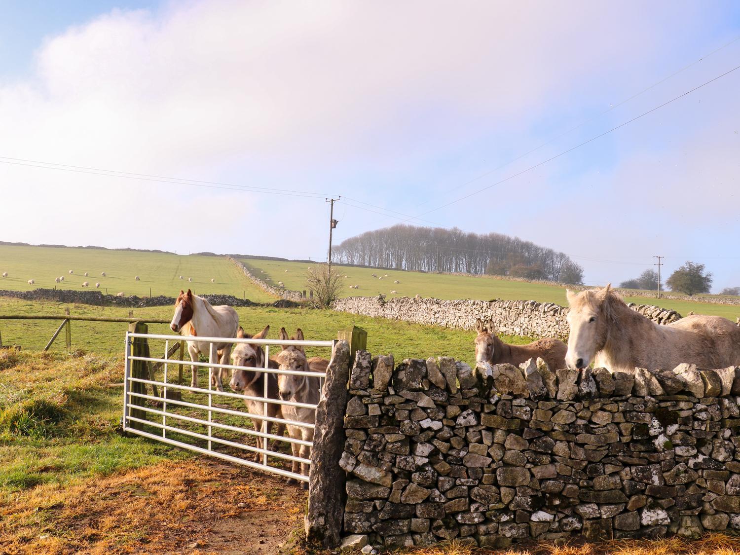 The Stables view 2