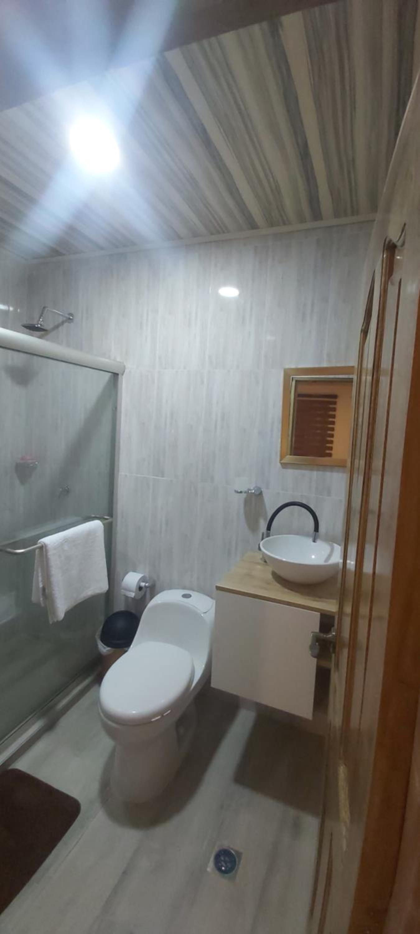 Aparta Suite Villa Roko