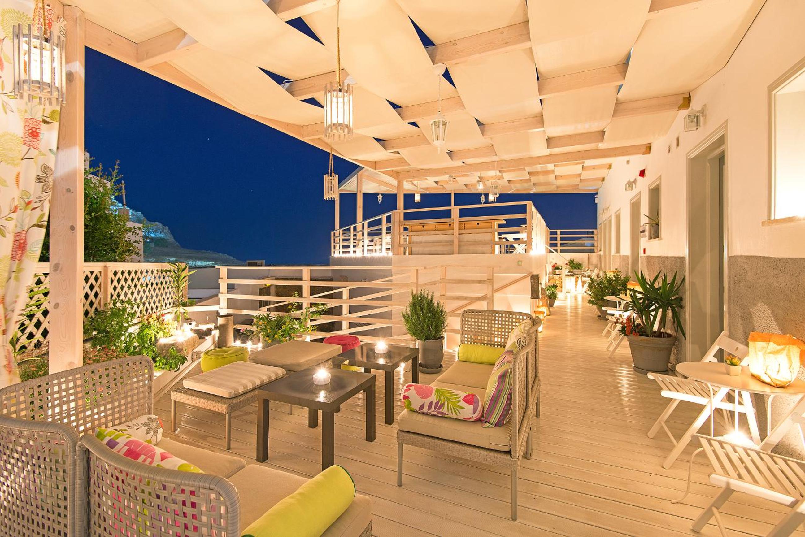 Lindos Vacations - Lindos Harmony Suites - Property Image 7