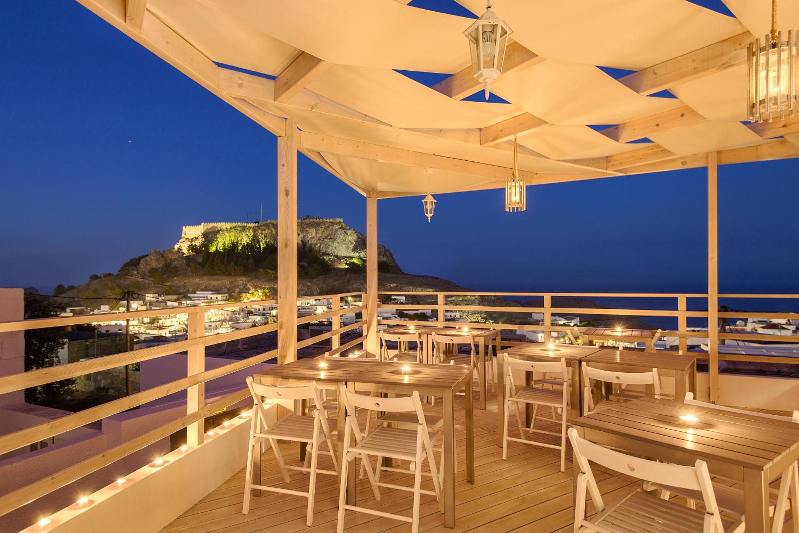 Lindos Vacations - Lindos Harmony Suites - Property Image 8