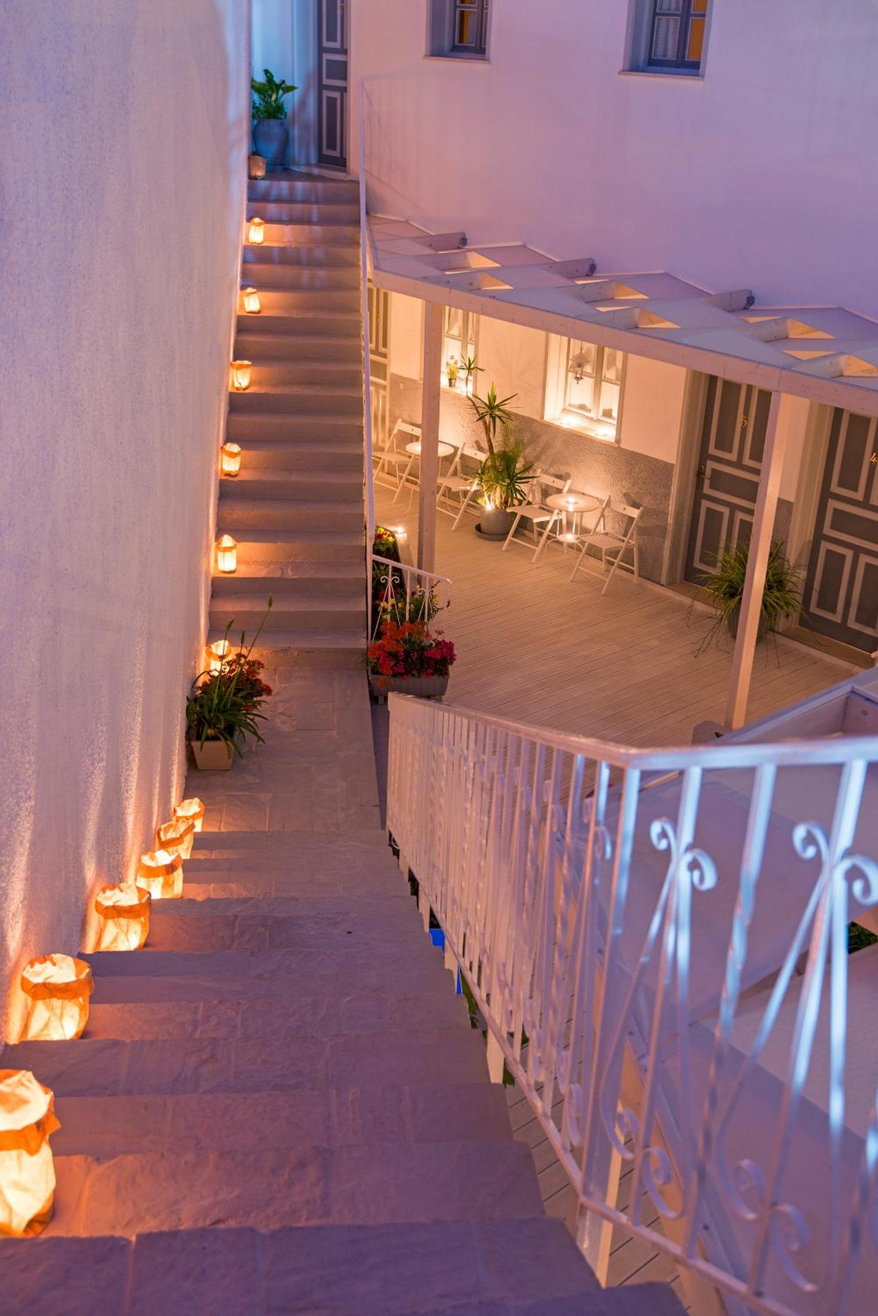 Lindos Vacations - Lindos Harmony Suites - Property Image 9