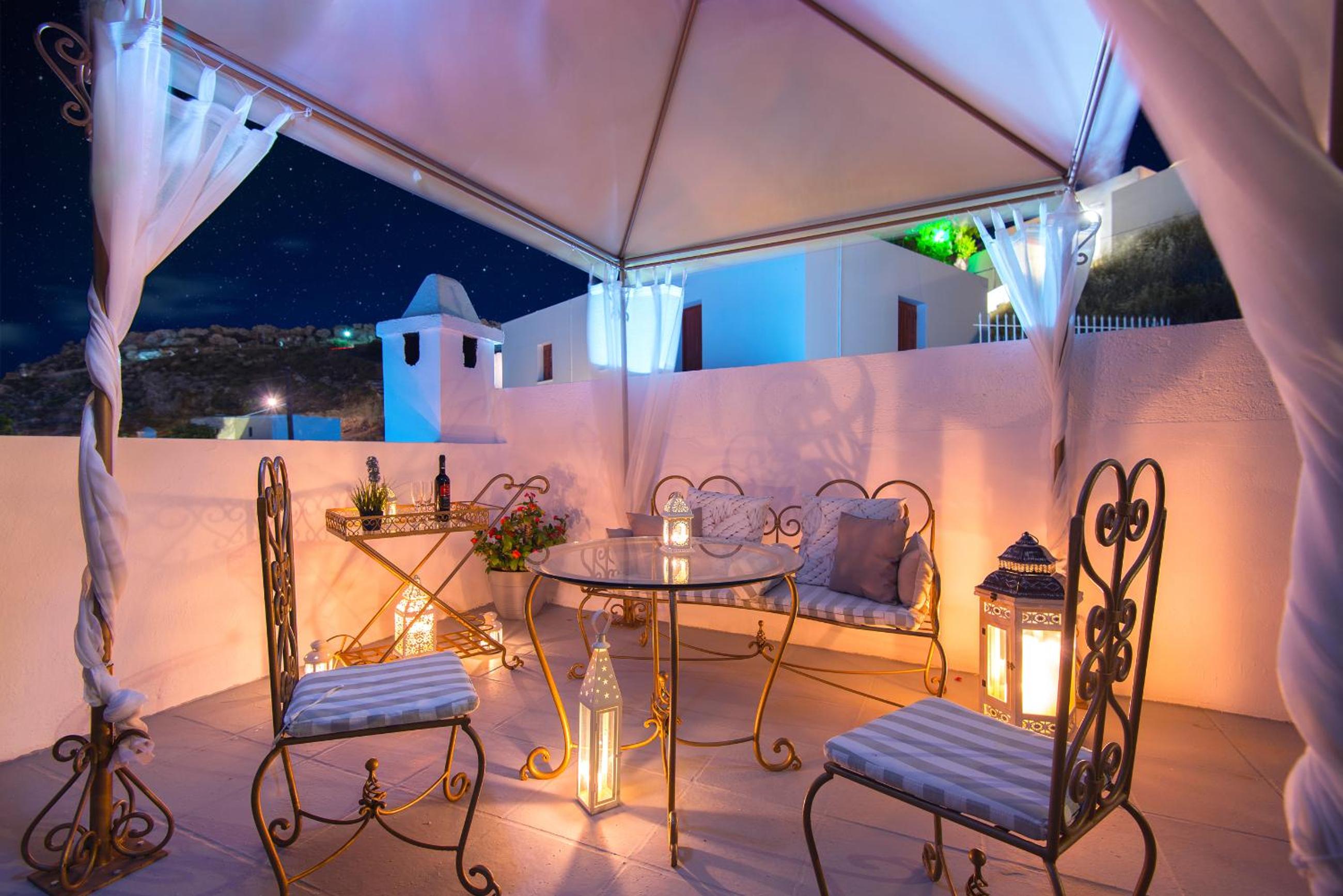 Lindos Vacations - Lindos Harmony Suites - Property Image 11