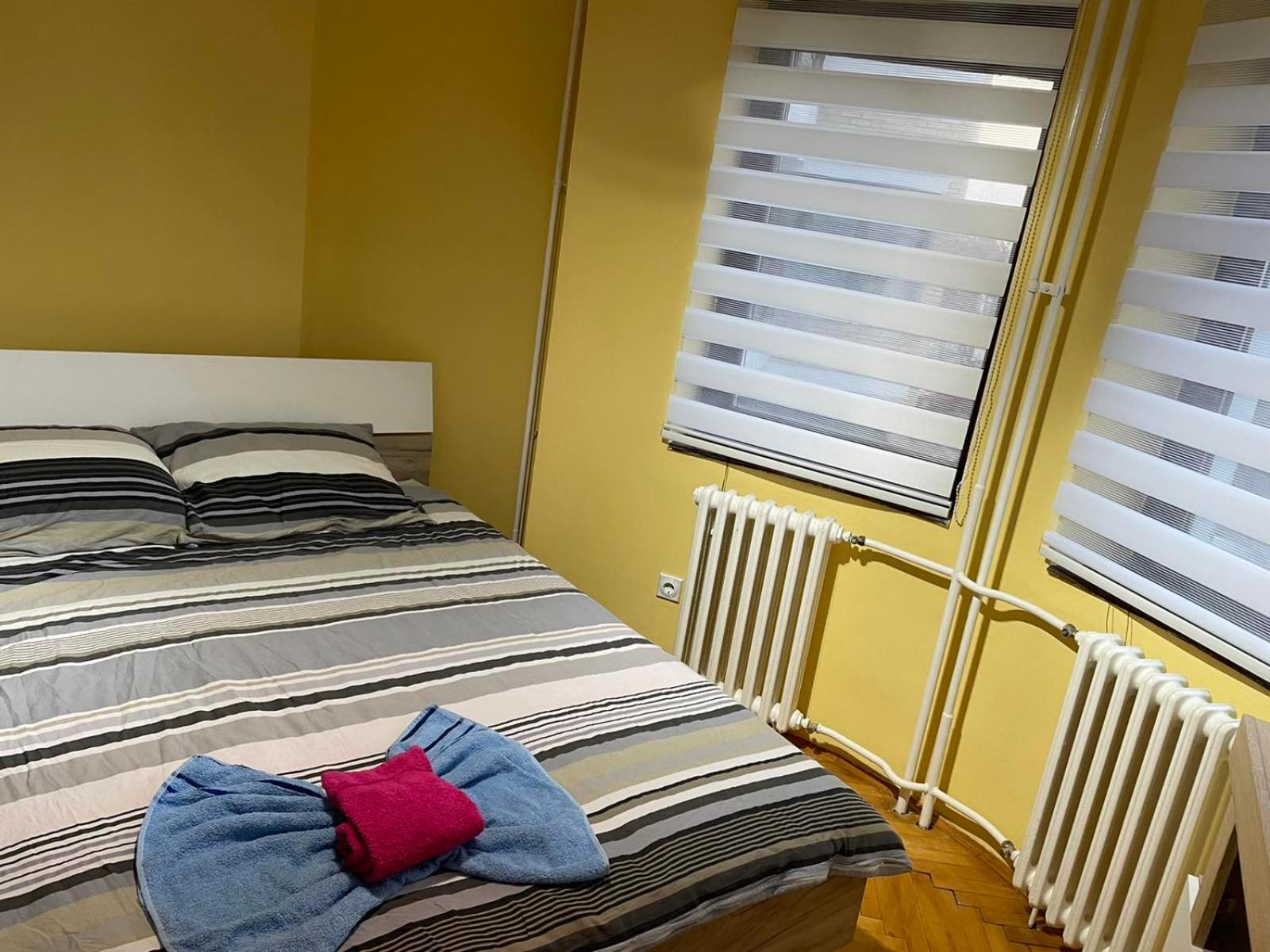 B&R Apartman