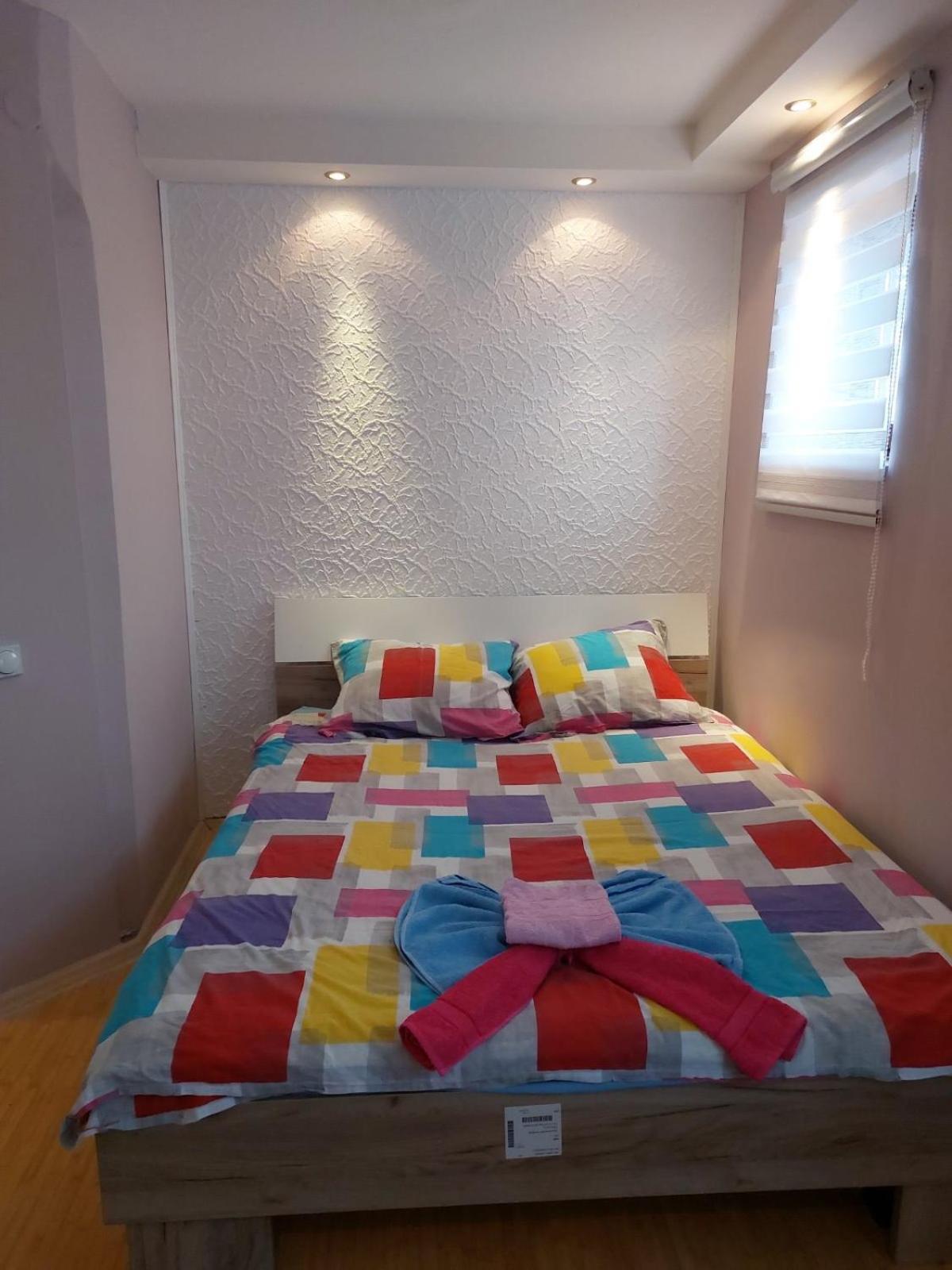 B&R Apartman