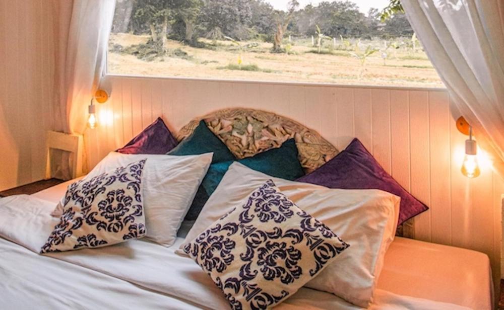 The Antique Riverside Resort
