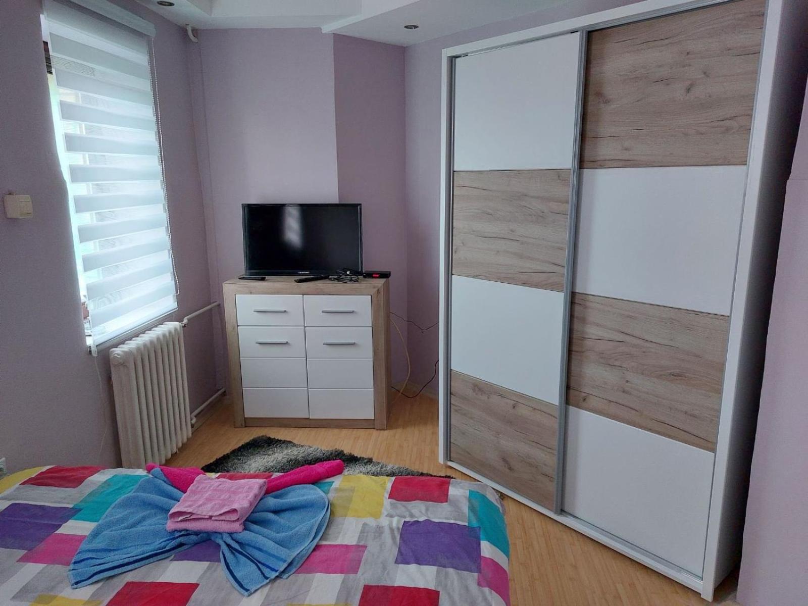 B&R Apartman