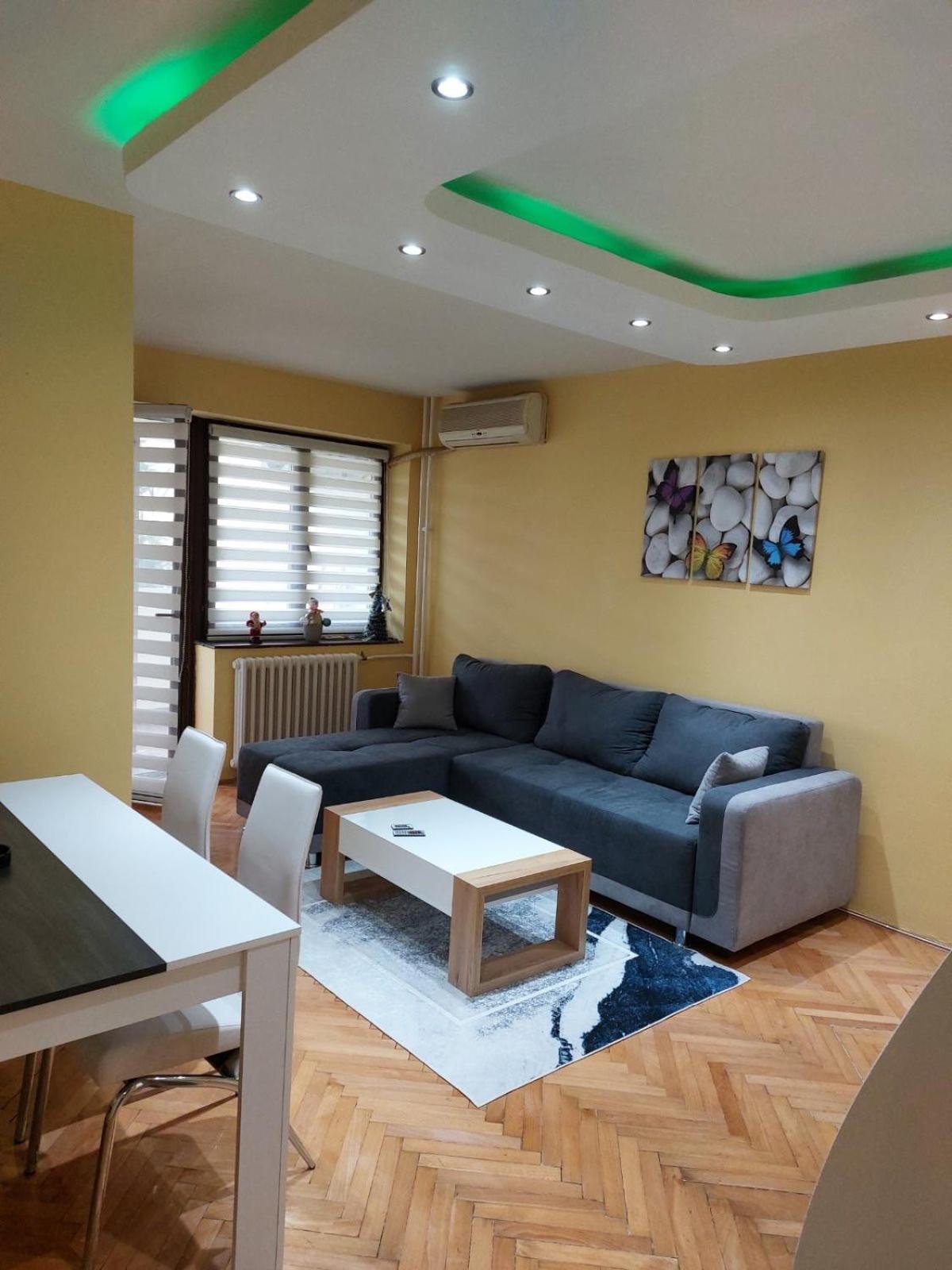 B&R Apartman