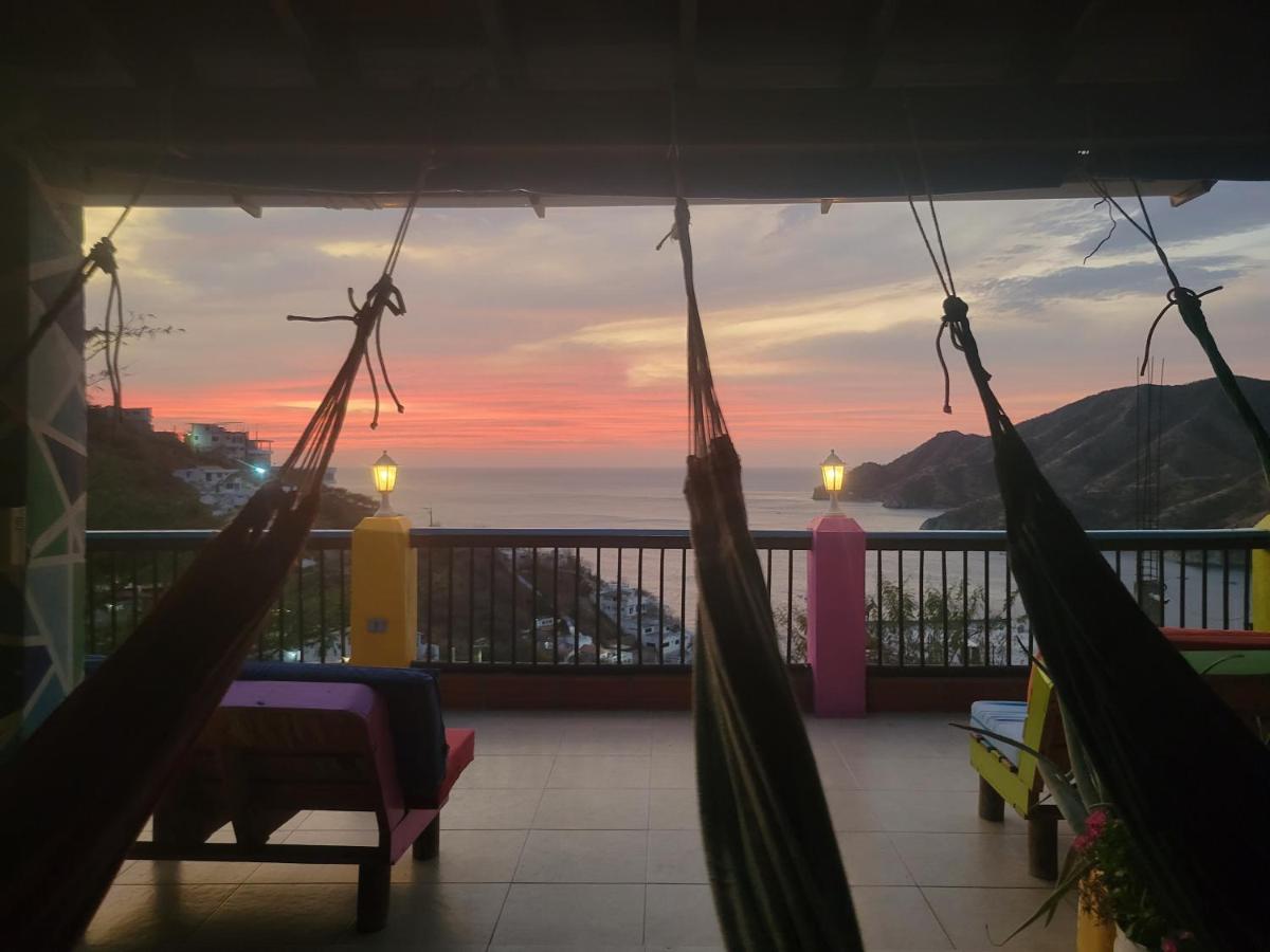 Cielo Hostel