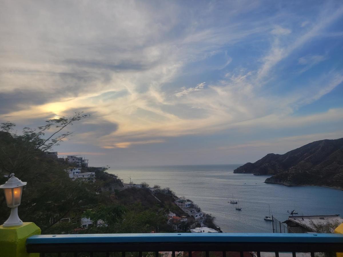 Cielo Hostel