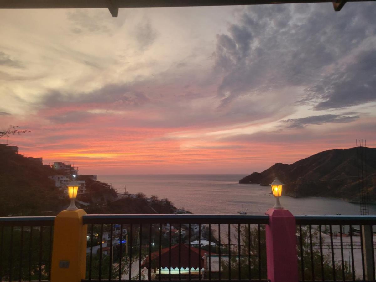 Cielo Hostel