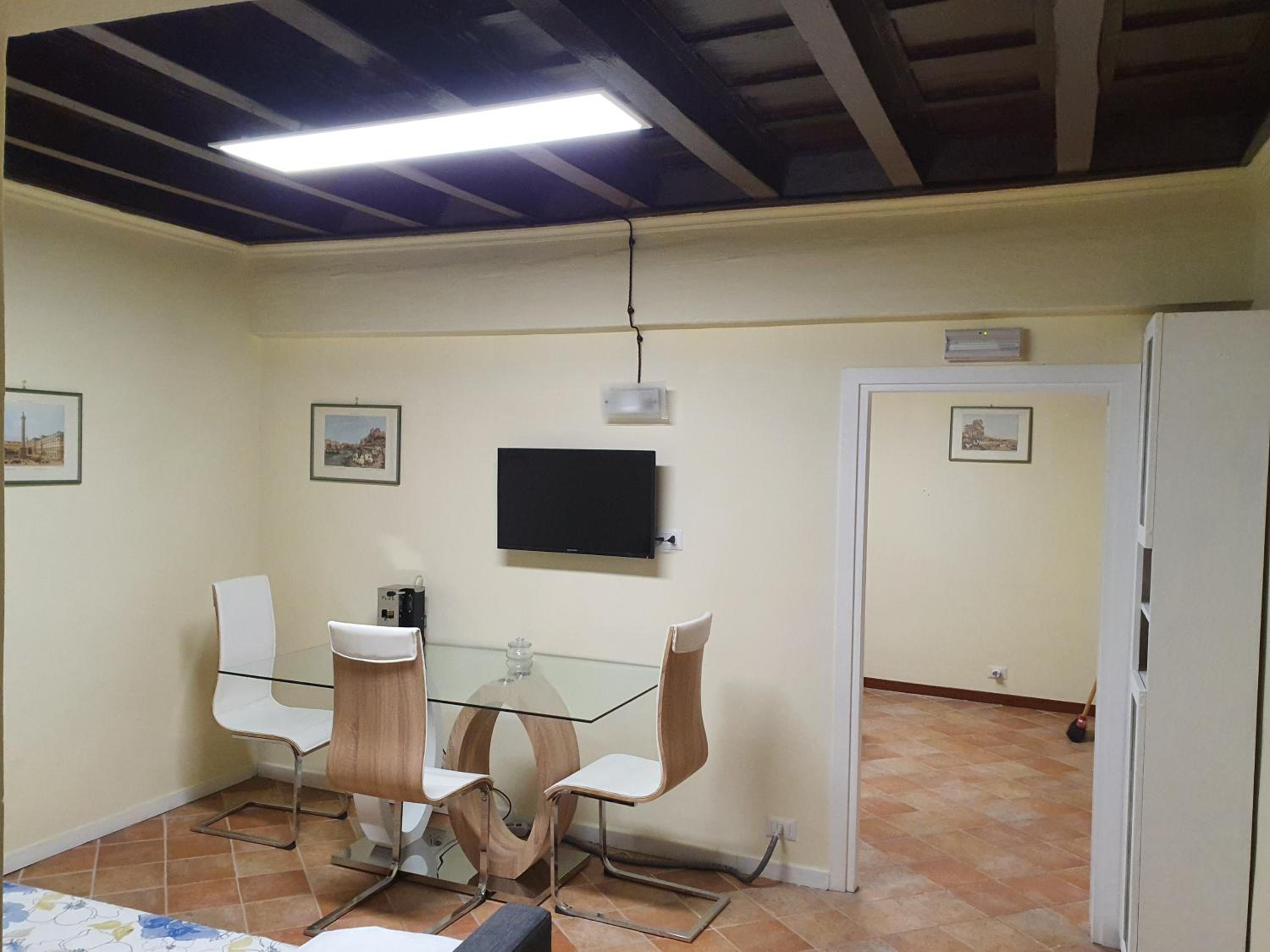 Campo Marzio Exclusive Maison