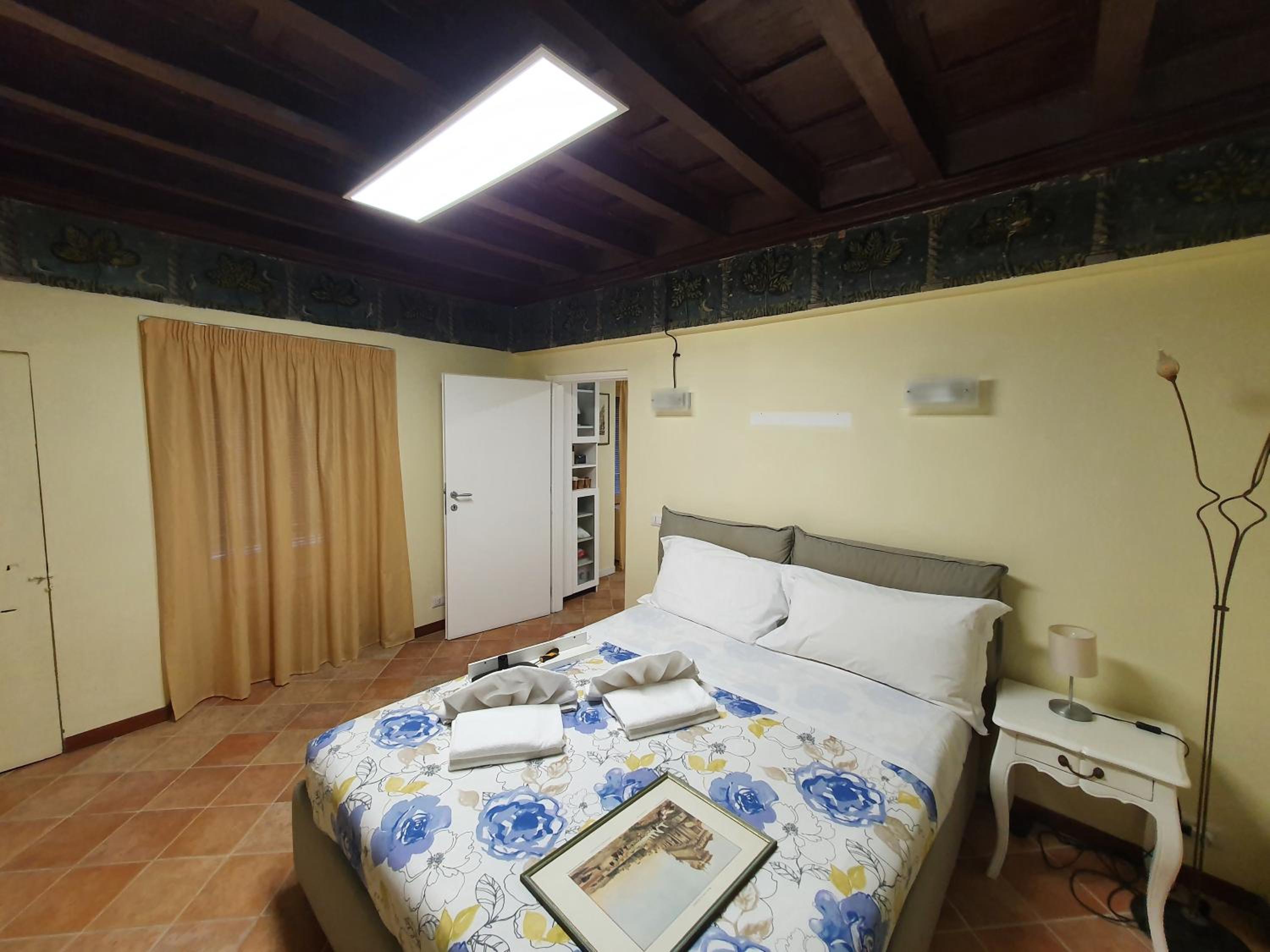 Campo Marzio Exclusive Maison