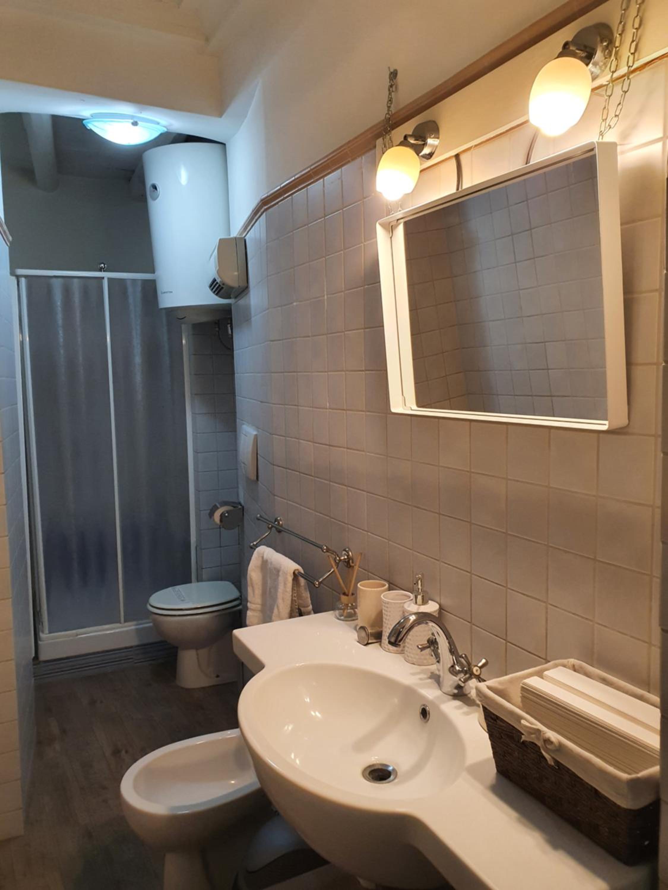Campo Marzio Exclusive Maison