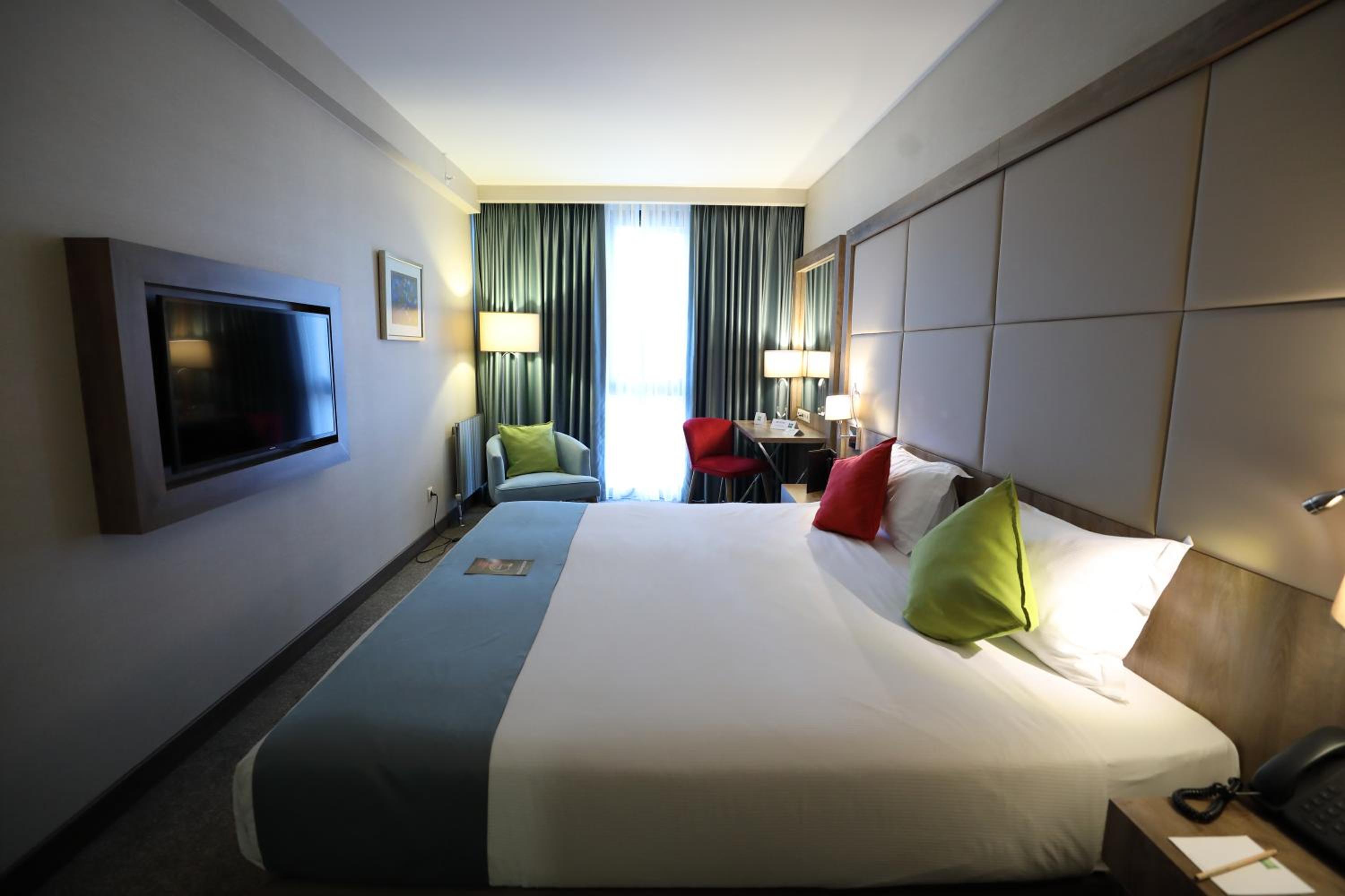 ibis Styles İstanbul Bomonti - Image 35