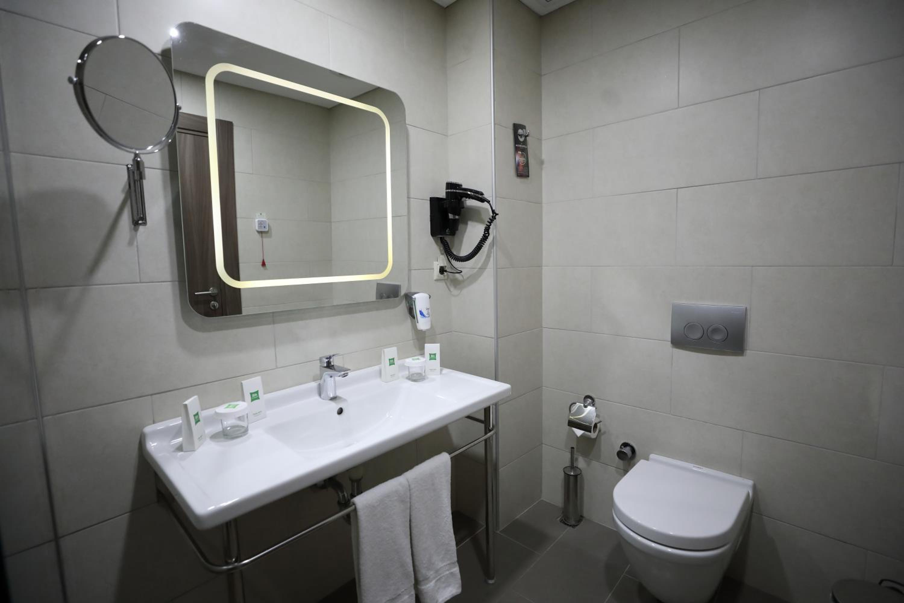 ibis Styles İstanbul Bomonti - Image 122