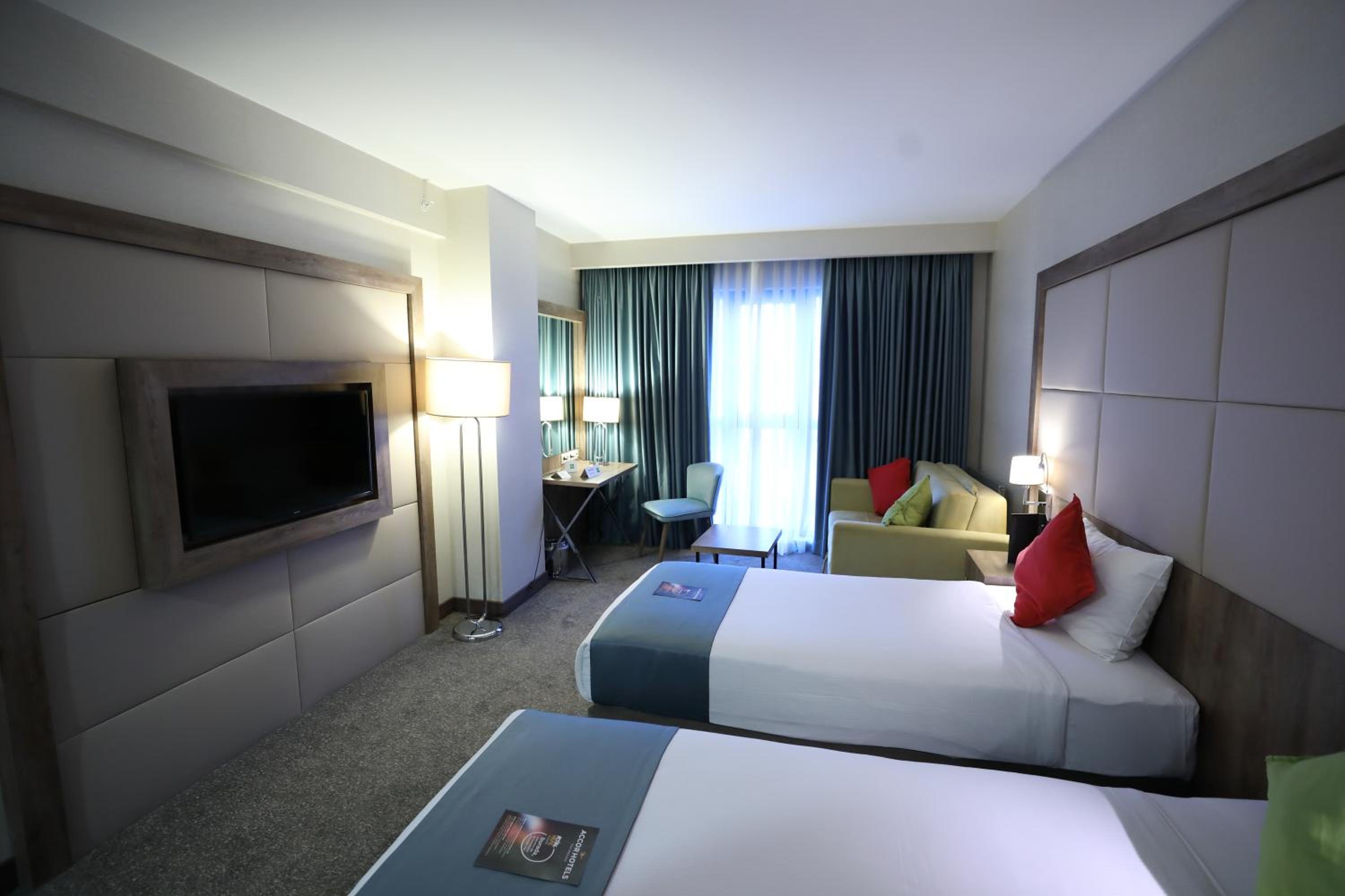 ibis Styles İstanbul Bomonti - Image 123
