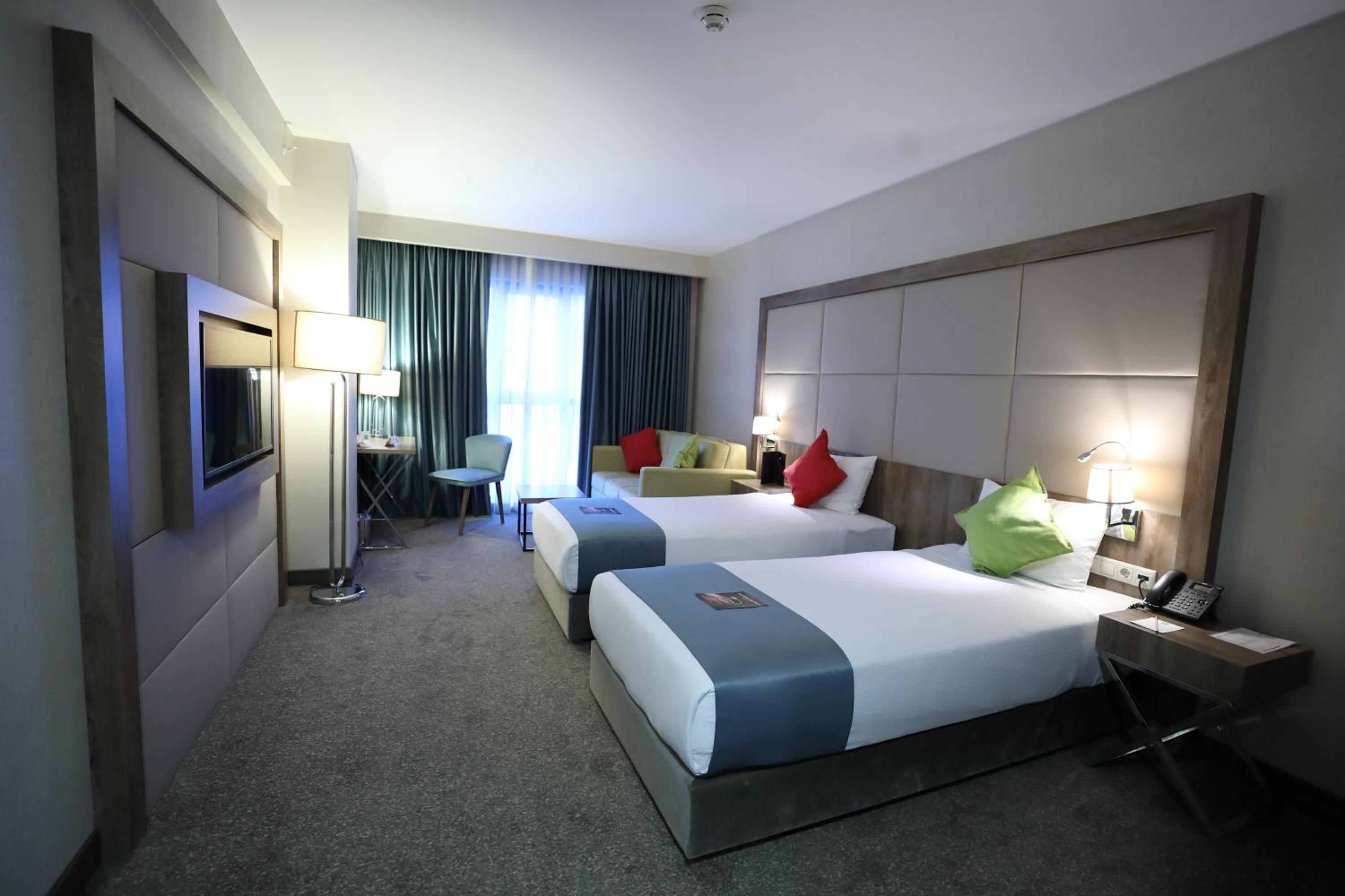 ibis Styles İstanbul Bomonti - Image 124