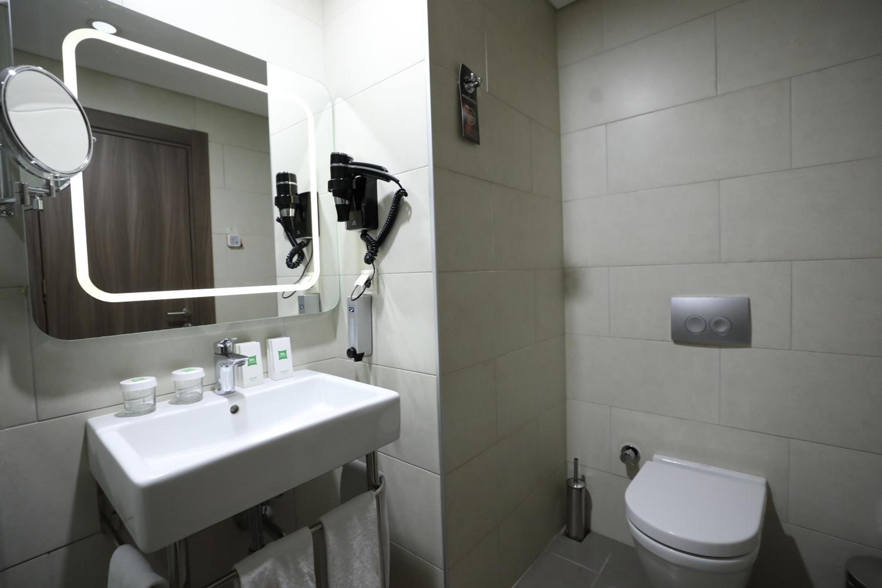 ibis Styles İstanbul Bomonti - Image 32