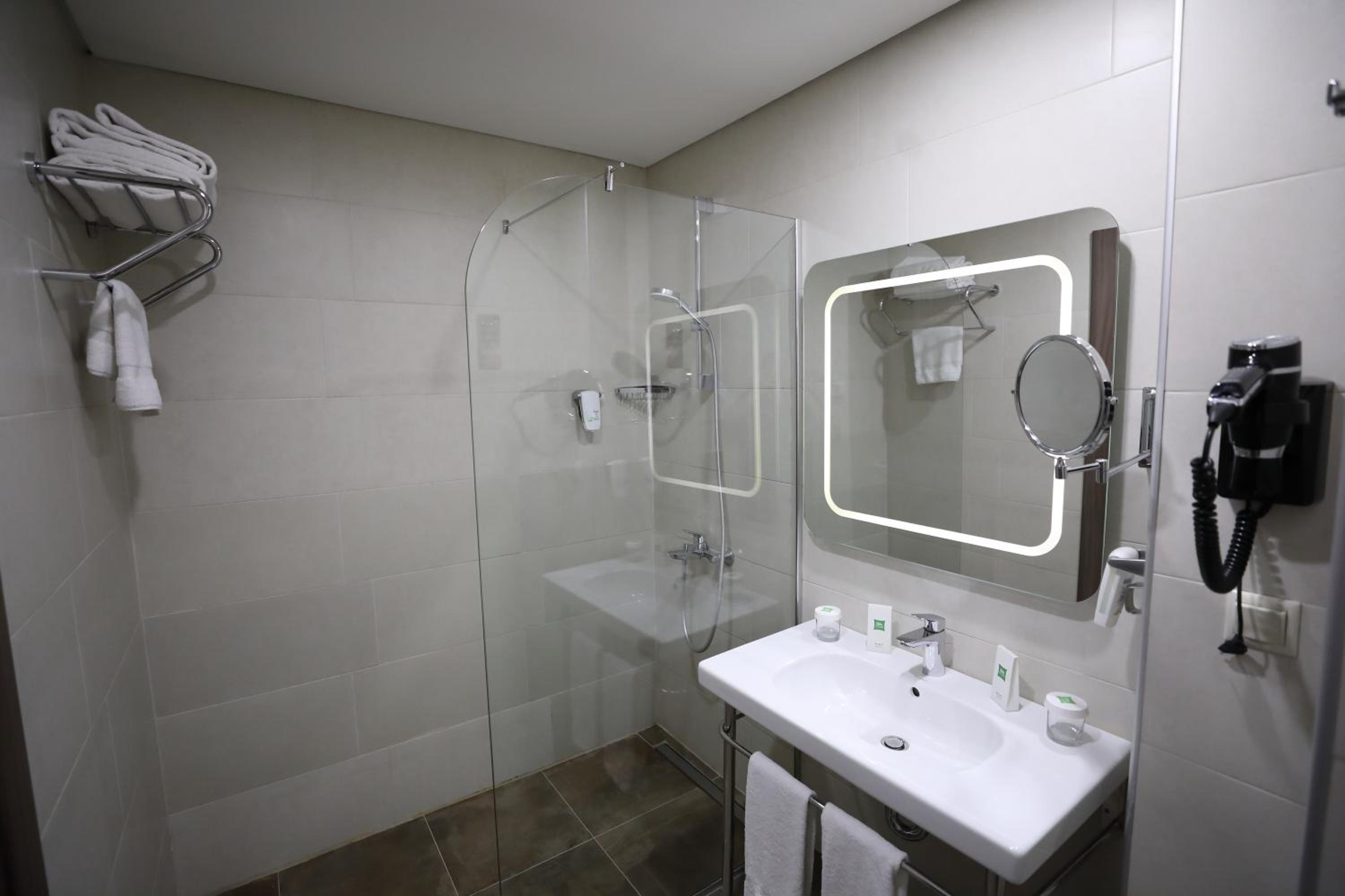 ibis Styles İstanbul Bomonti - Image 118