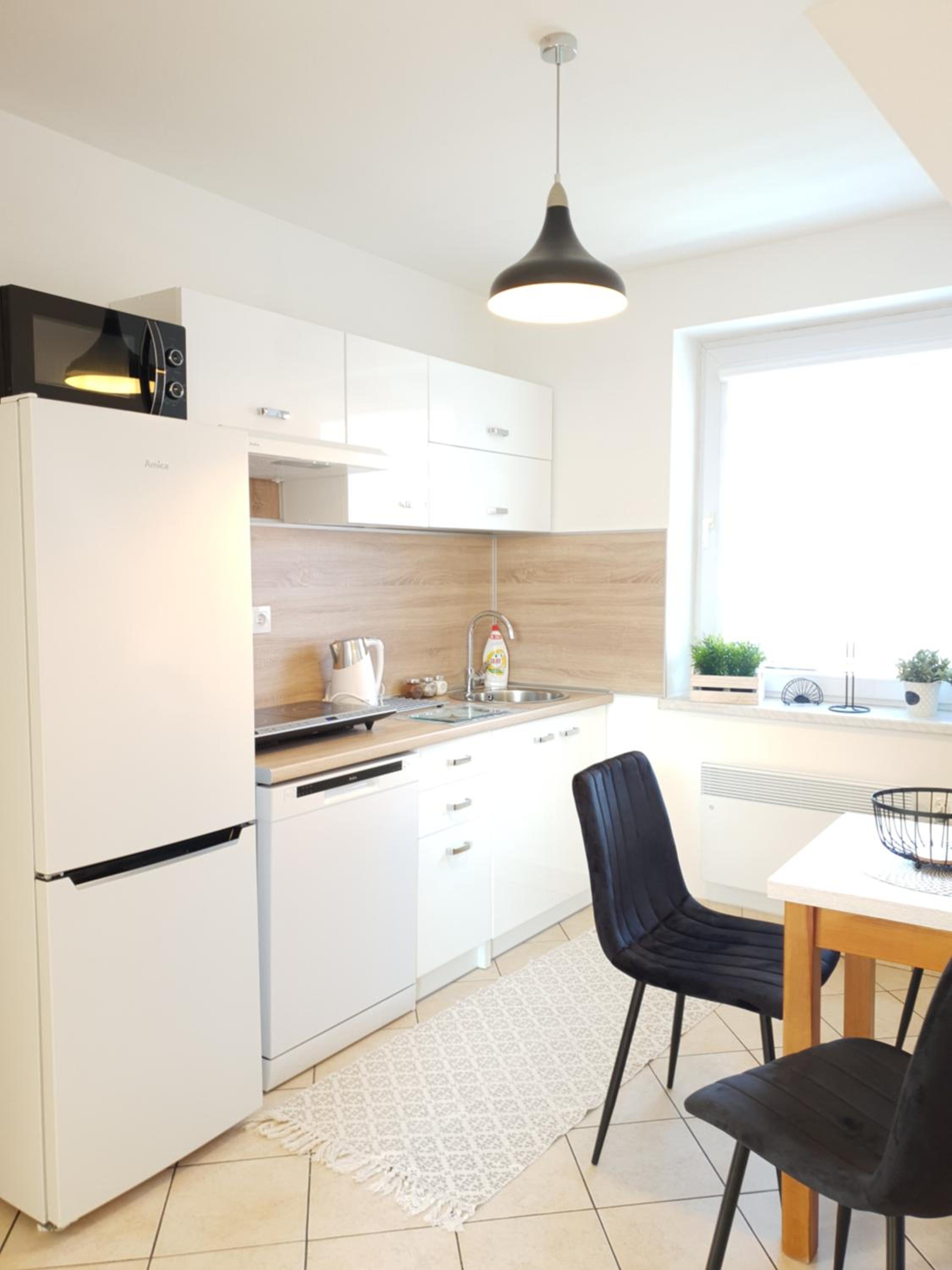 Apartament Bolek i Apartament Lolek