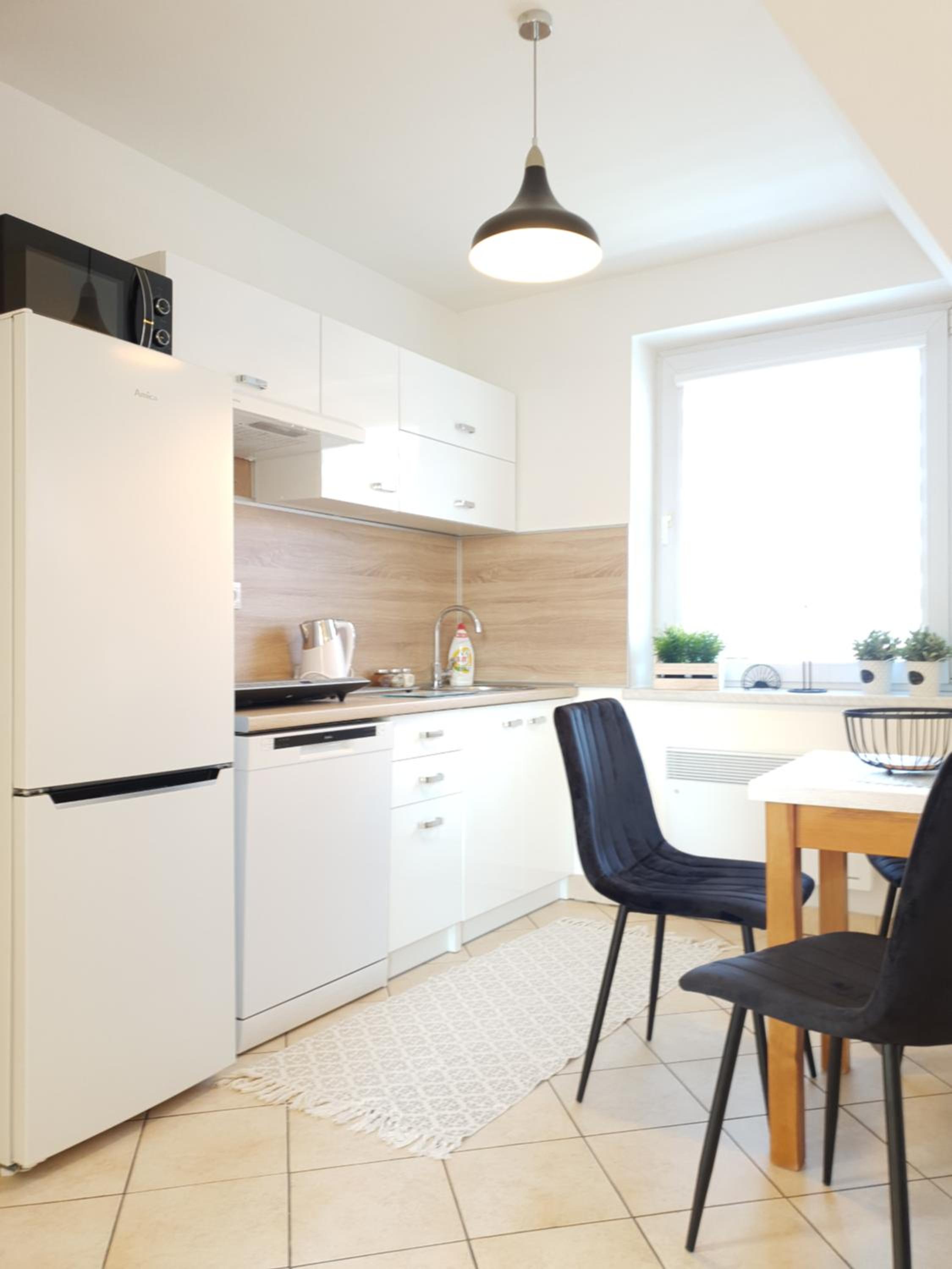 Apartament Bolek i Apartament Lolek