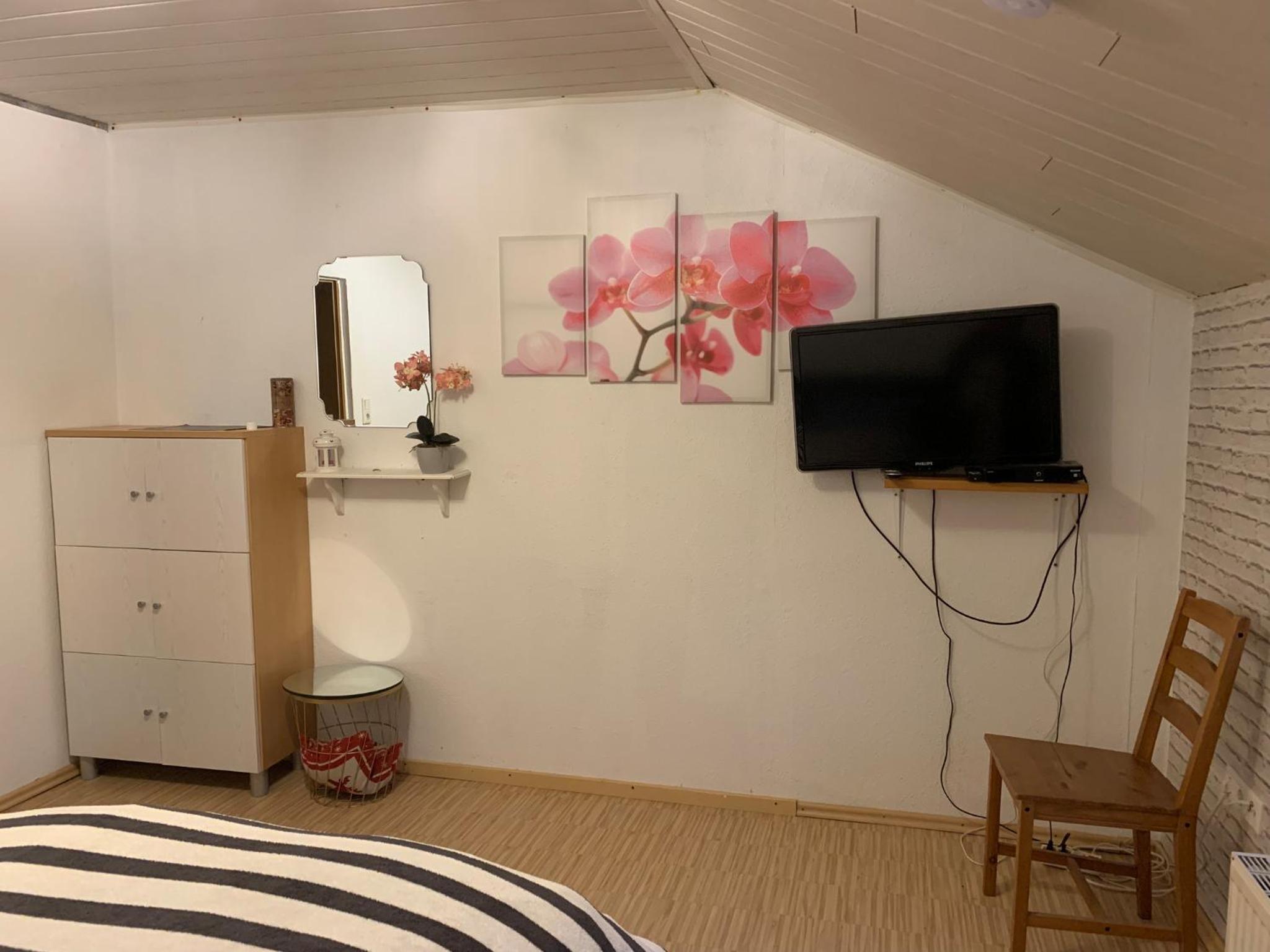 Ferienhaus Else