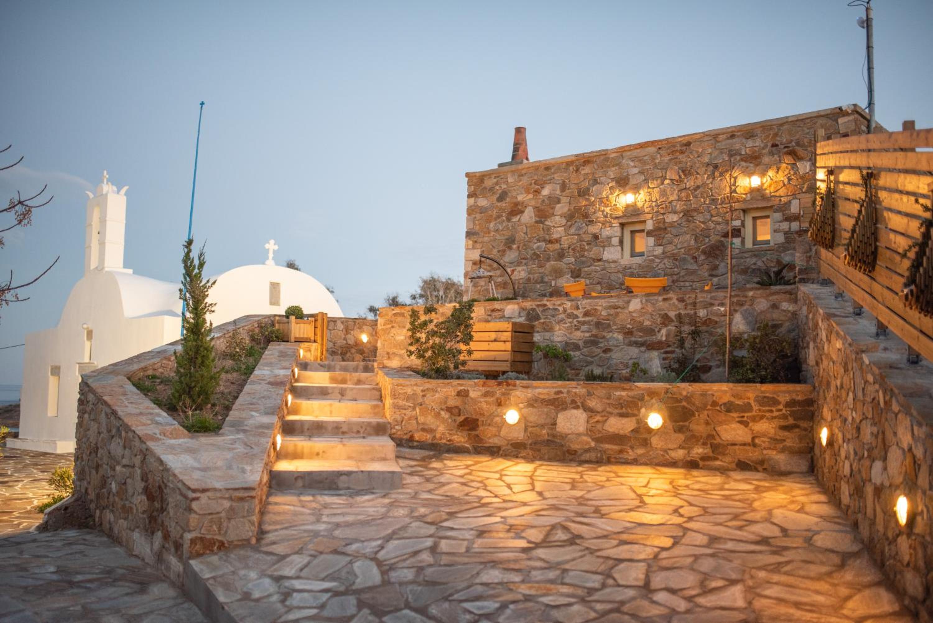 Hotel Anthoulas House