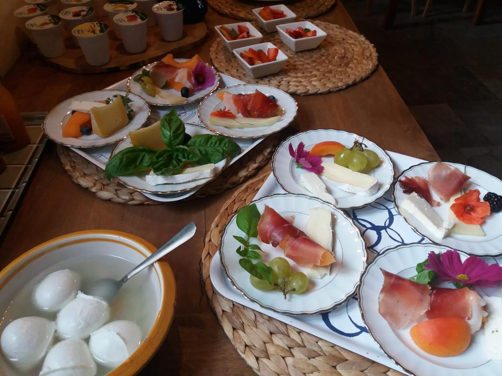 Agriturismo Cascina Pezzolo