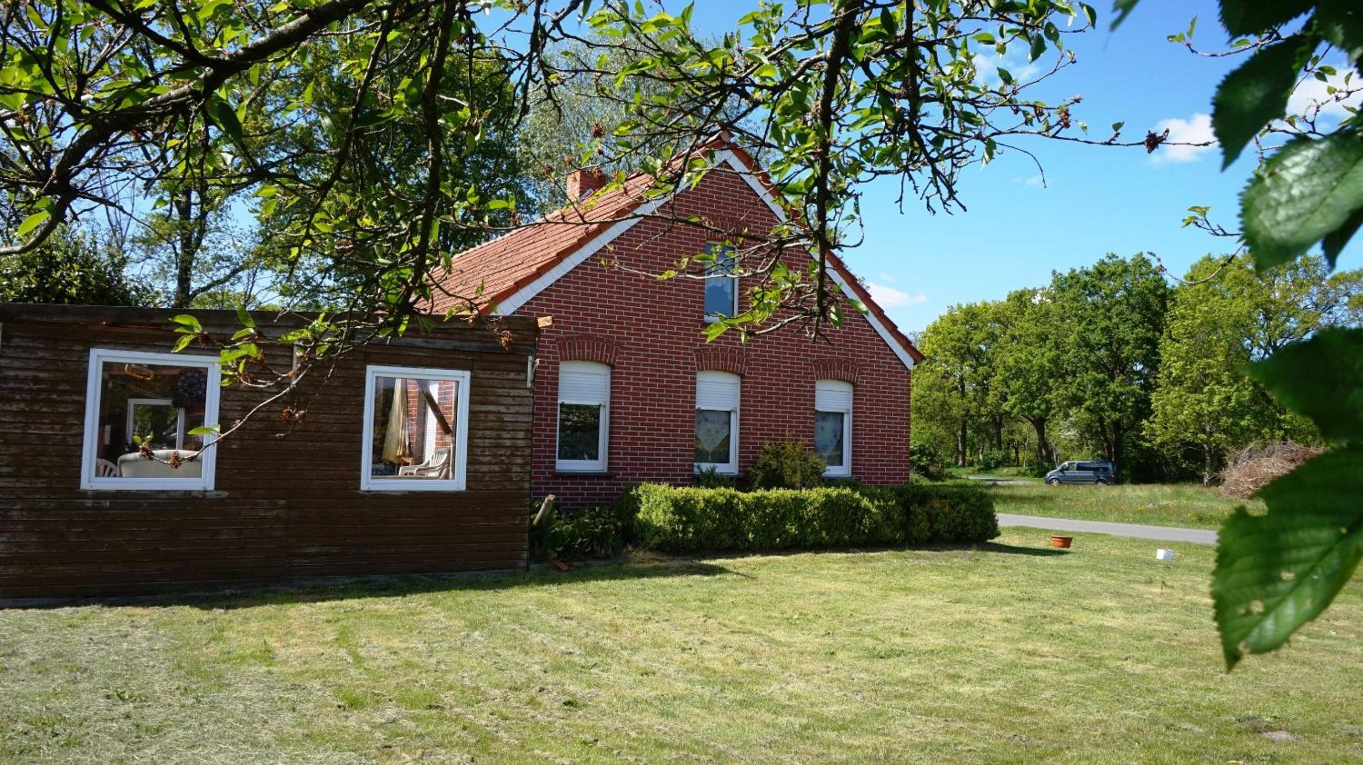 Ferienhaus Else