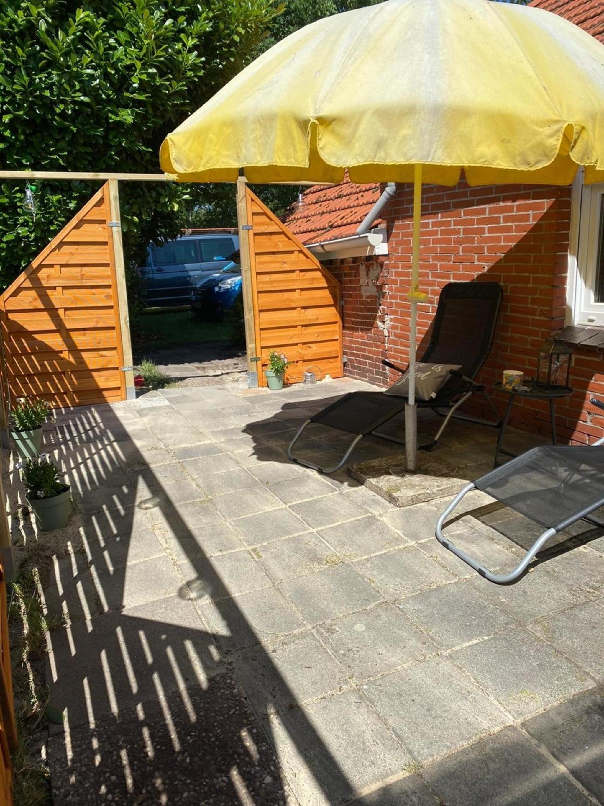 Ferienhaus Else