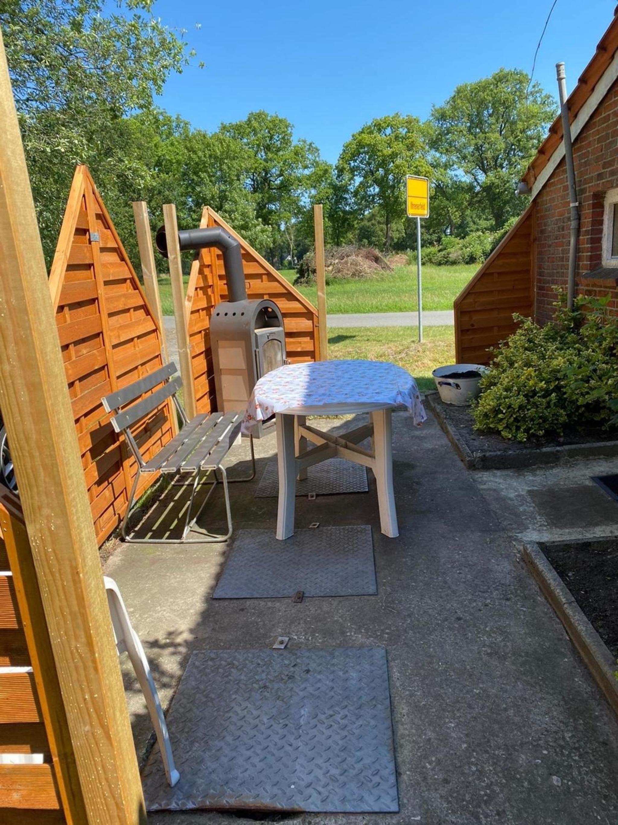 Ferienhaus Else