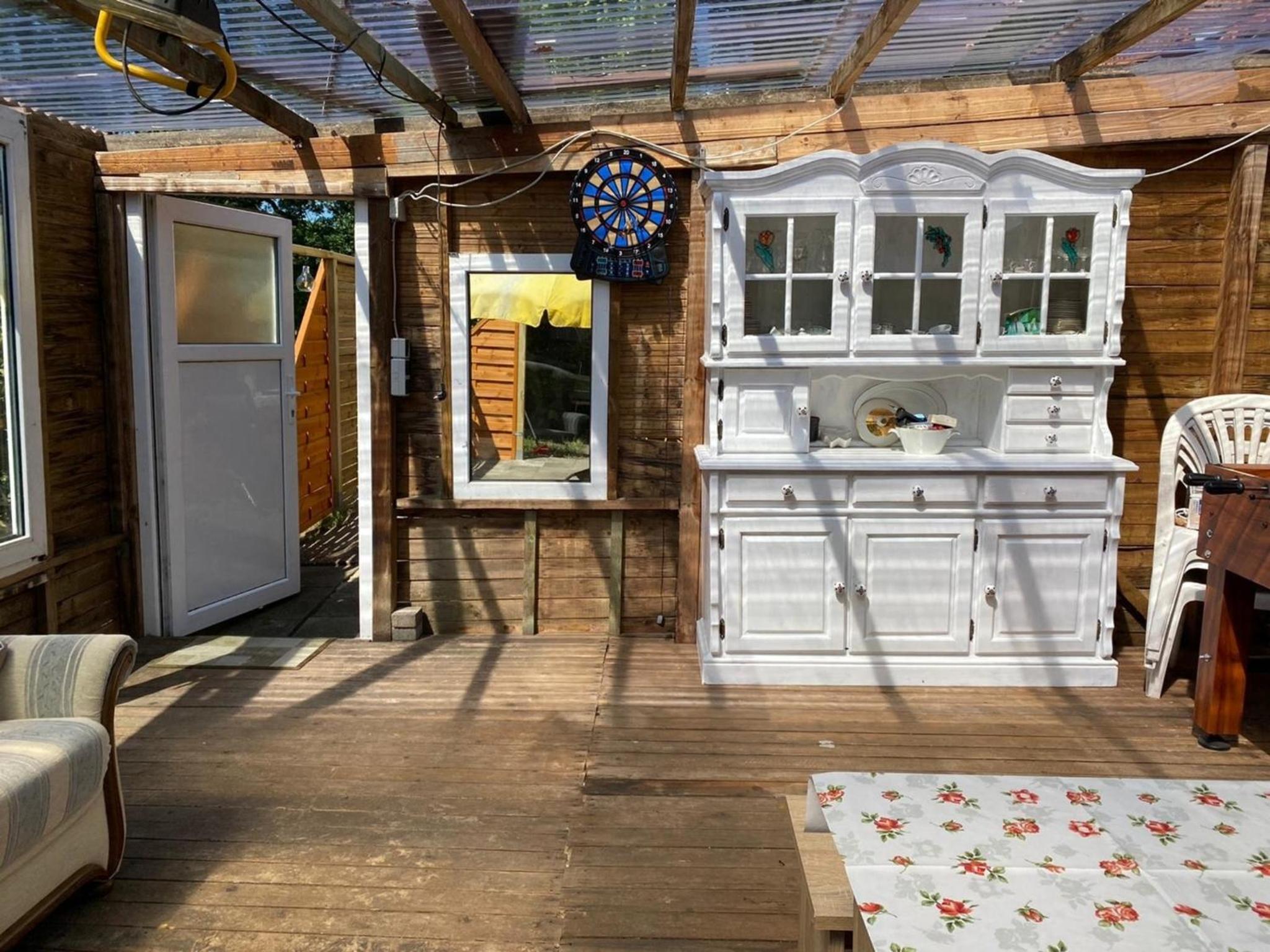 Ferienhaus Else